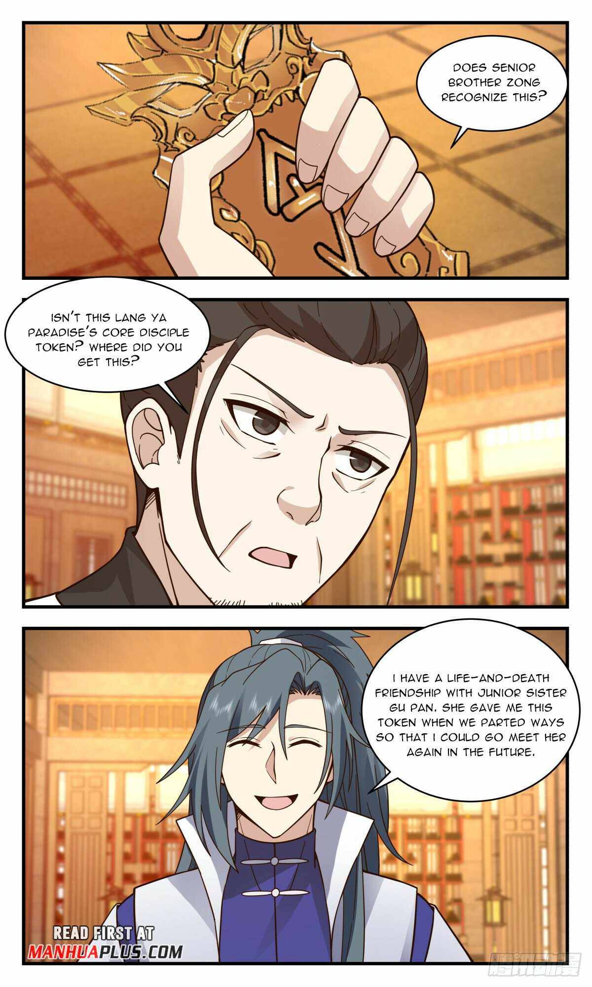 Page 3 of Chapter 2944
