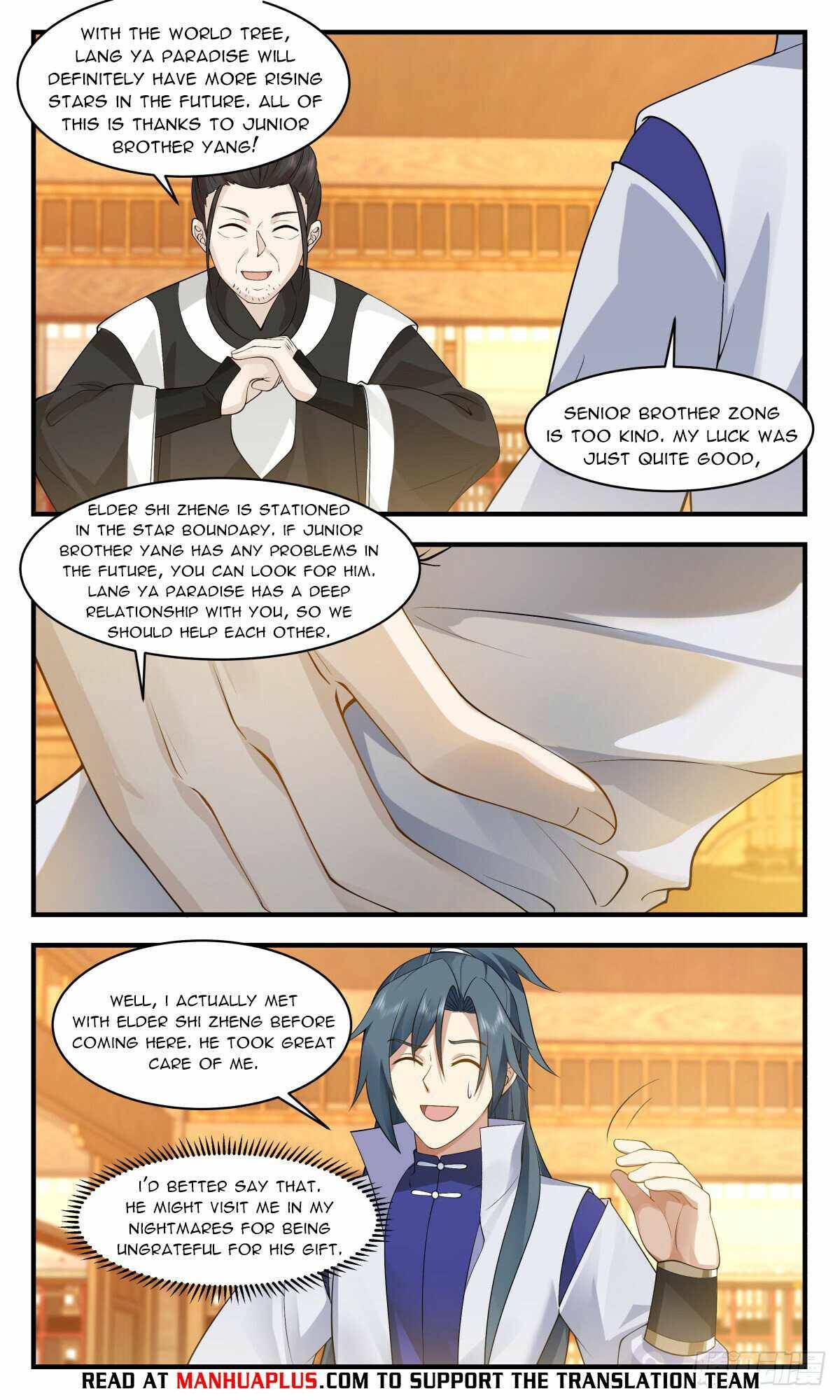 Page 6 of Chapter 2944
