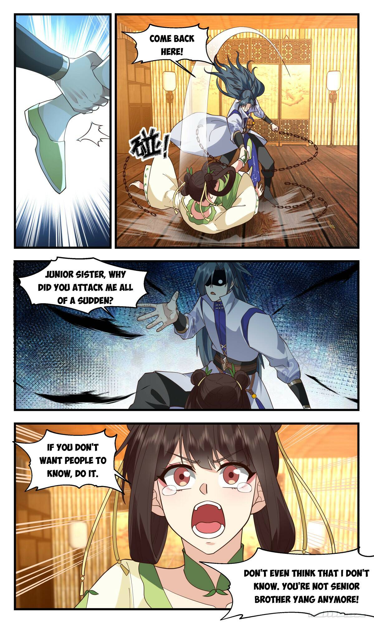 Page 2 of Chapter 2945