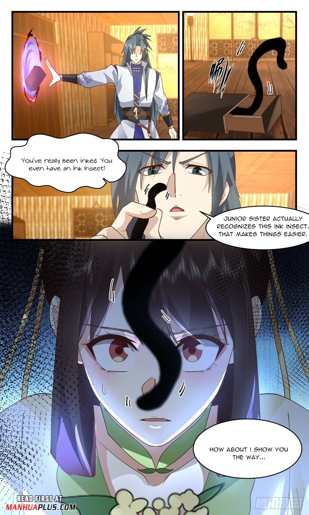 Page 3 of Chapter 2945
