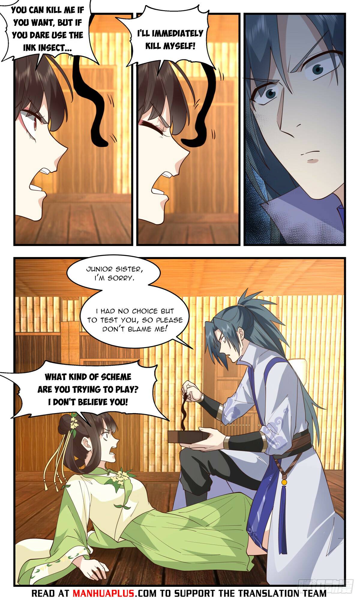 Page 4 of Chapter 2945
