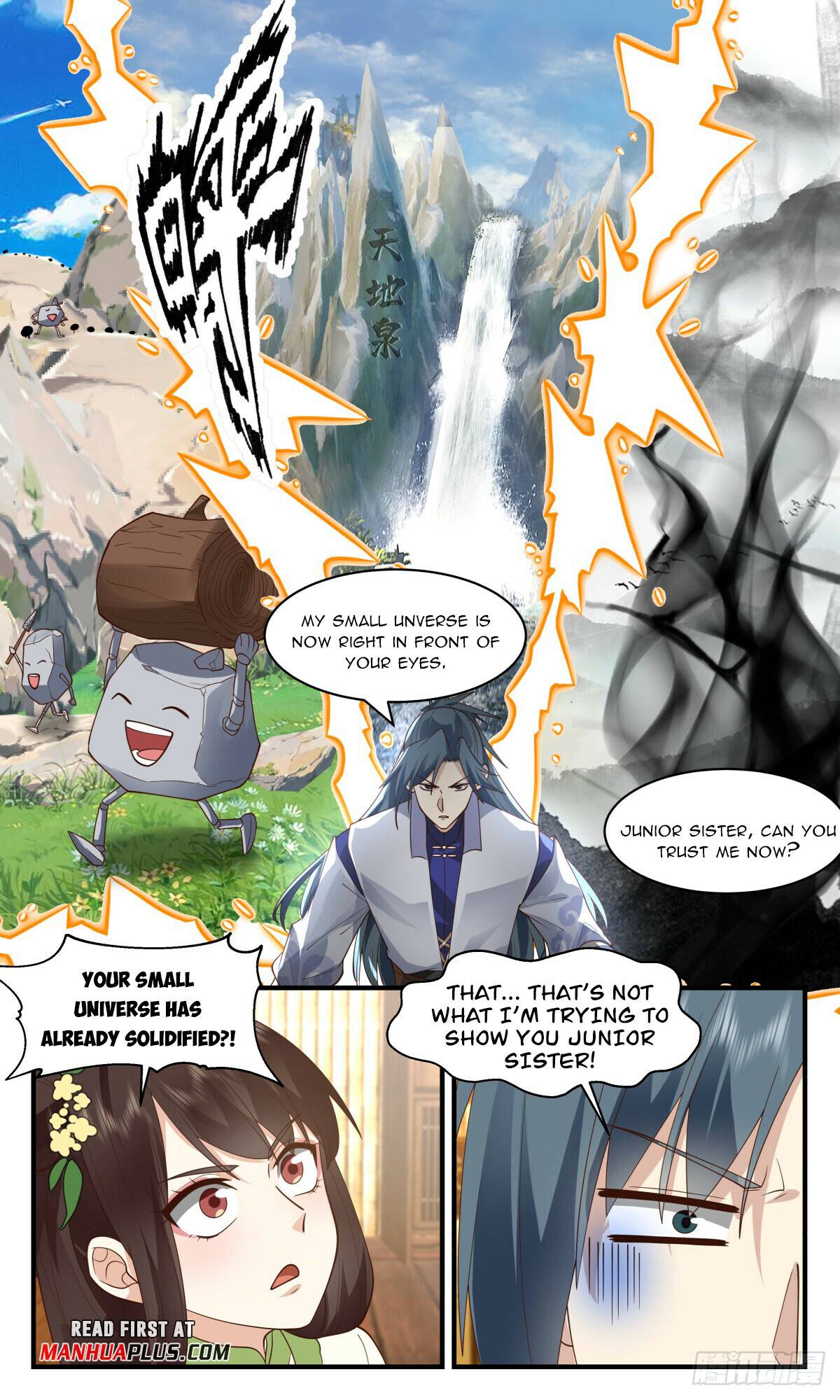 Page 5 of Chapter 2945