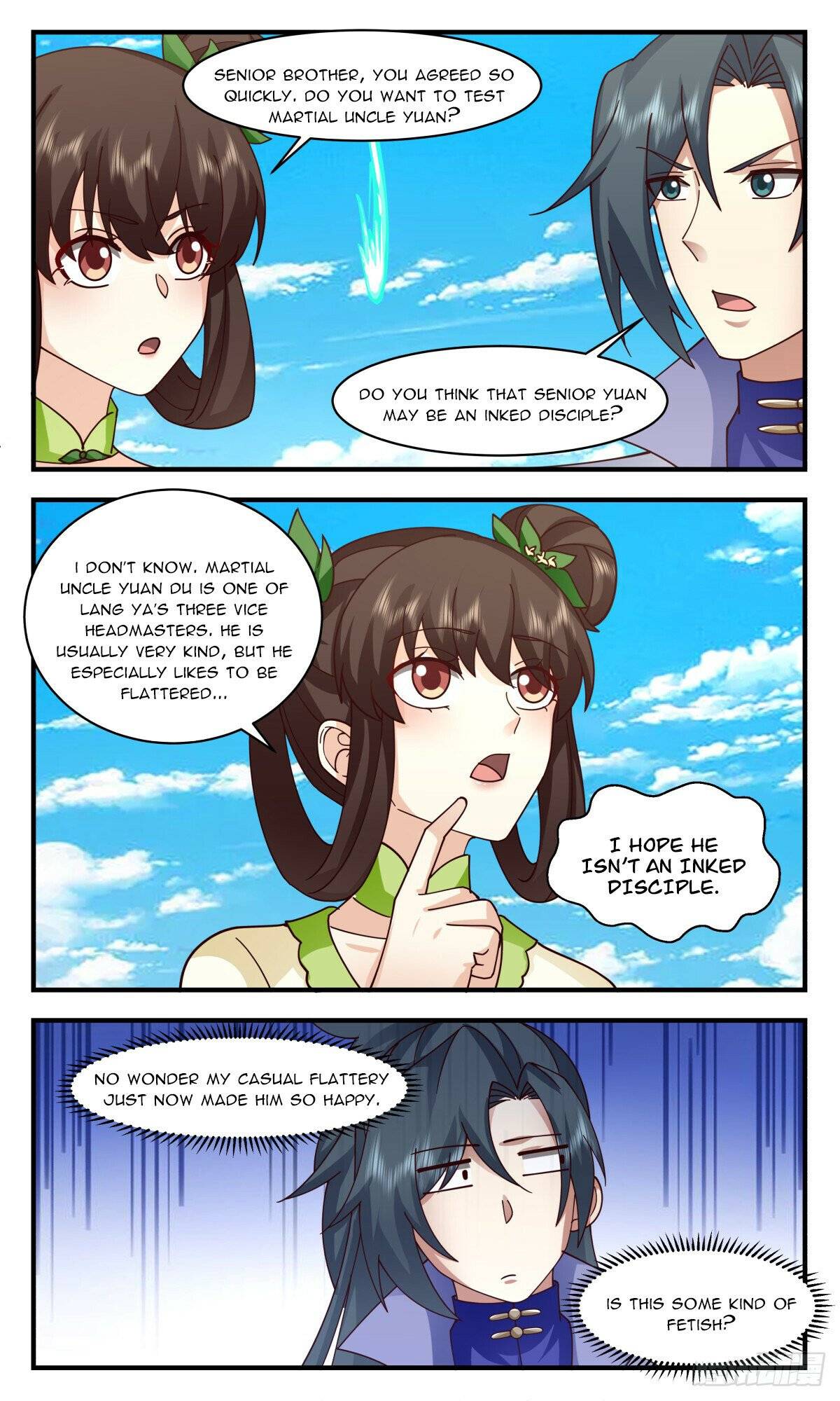 Page 10 of Chapter 2945