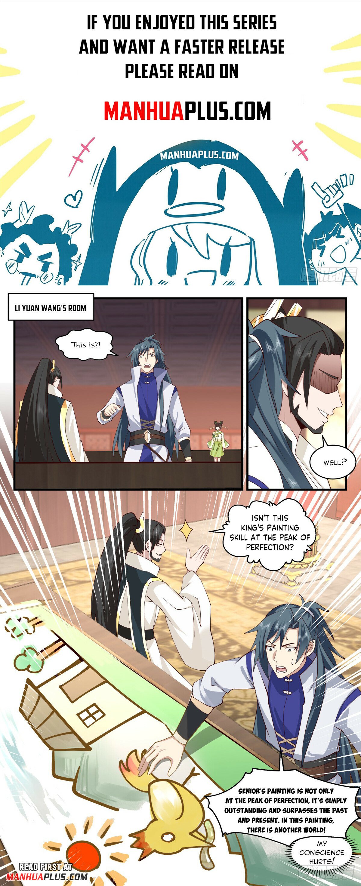 Page 1 of Chapter 2946