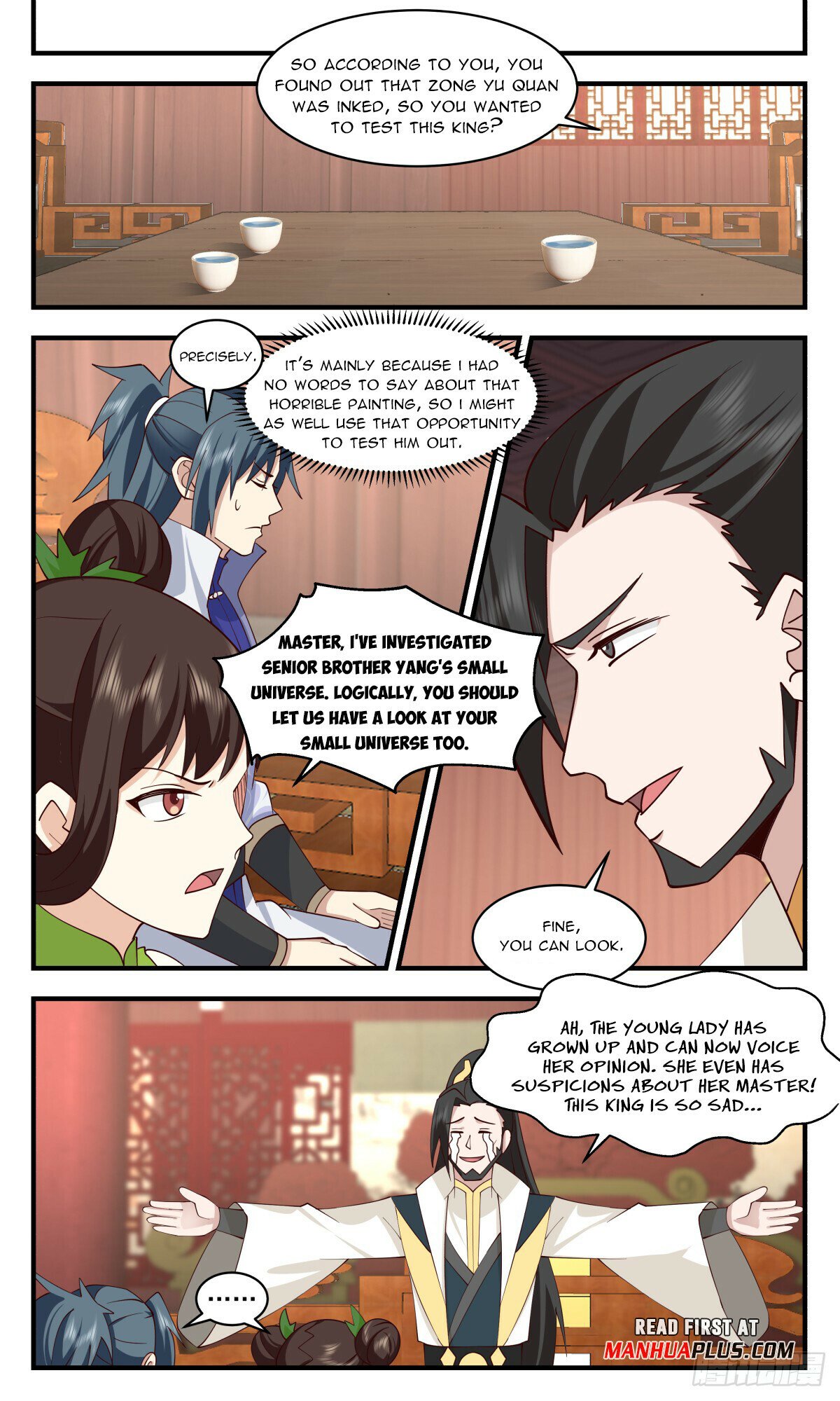 Page 5 of Chapter 2946