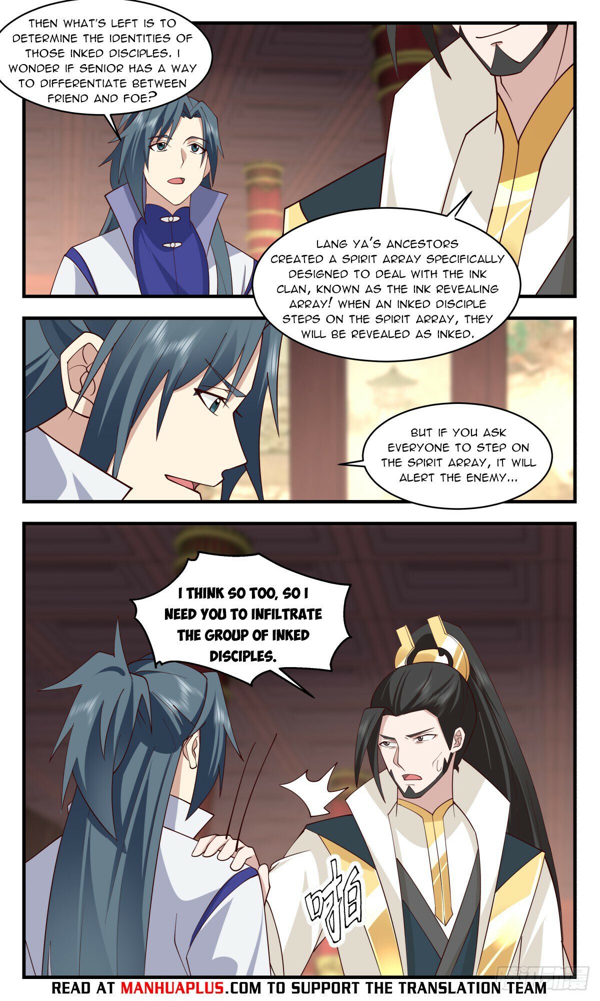 Page 8 of Chapter 2946