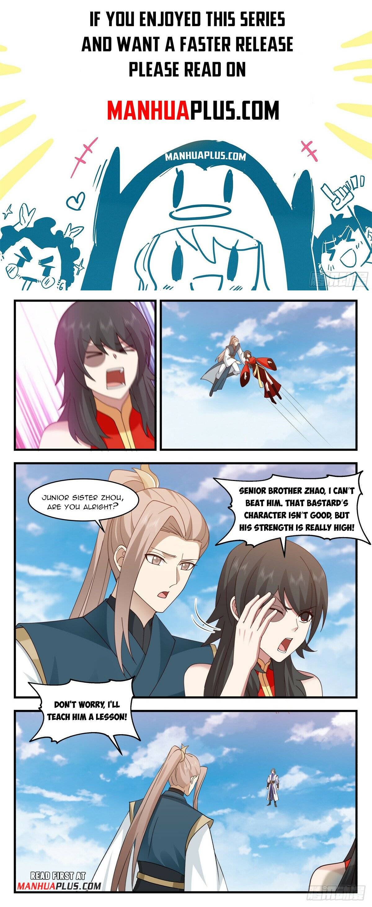 Page 1 of Chapter 2948