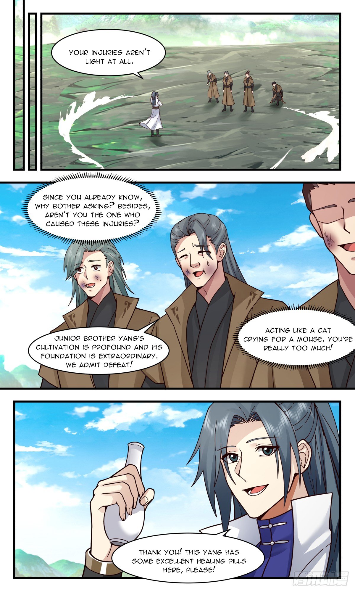 Page 10 of Chapter 2951