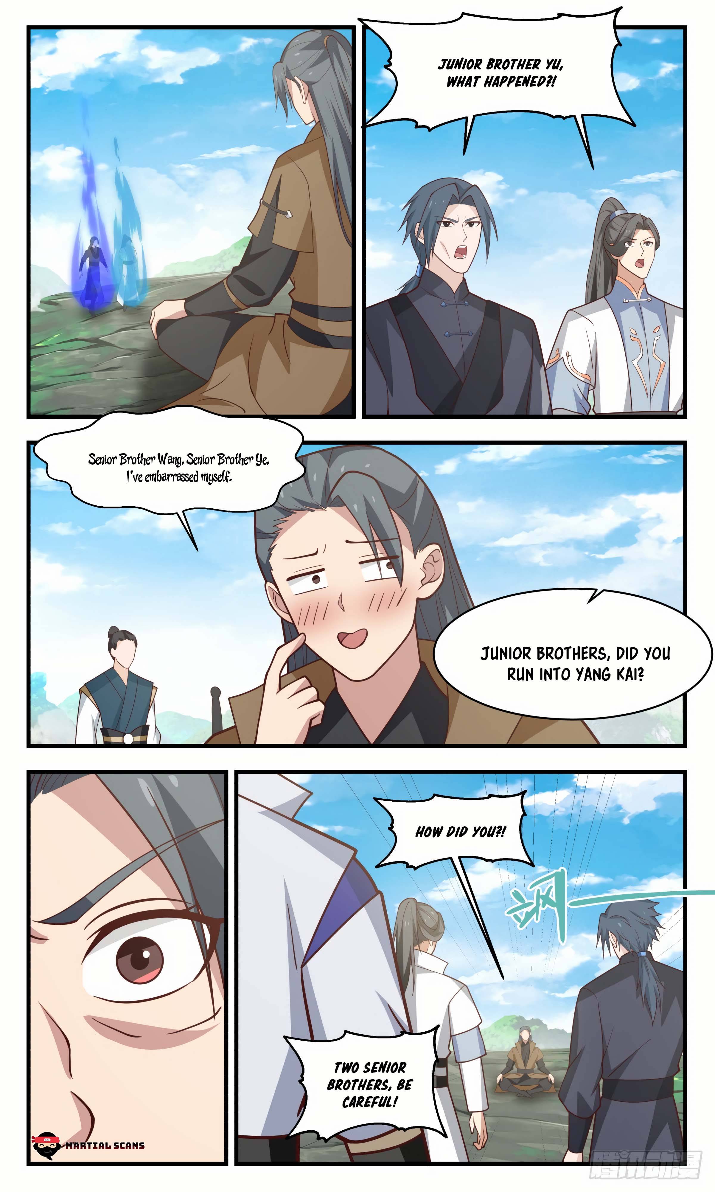 Page 5 of Chapter 2952