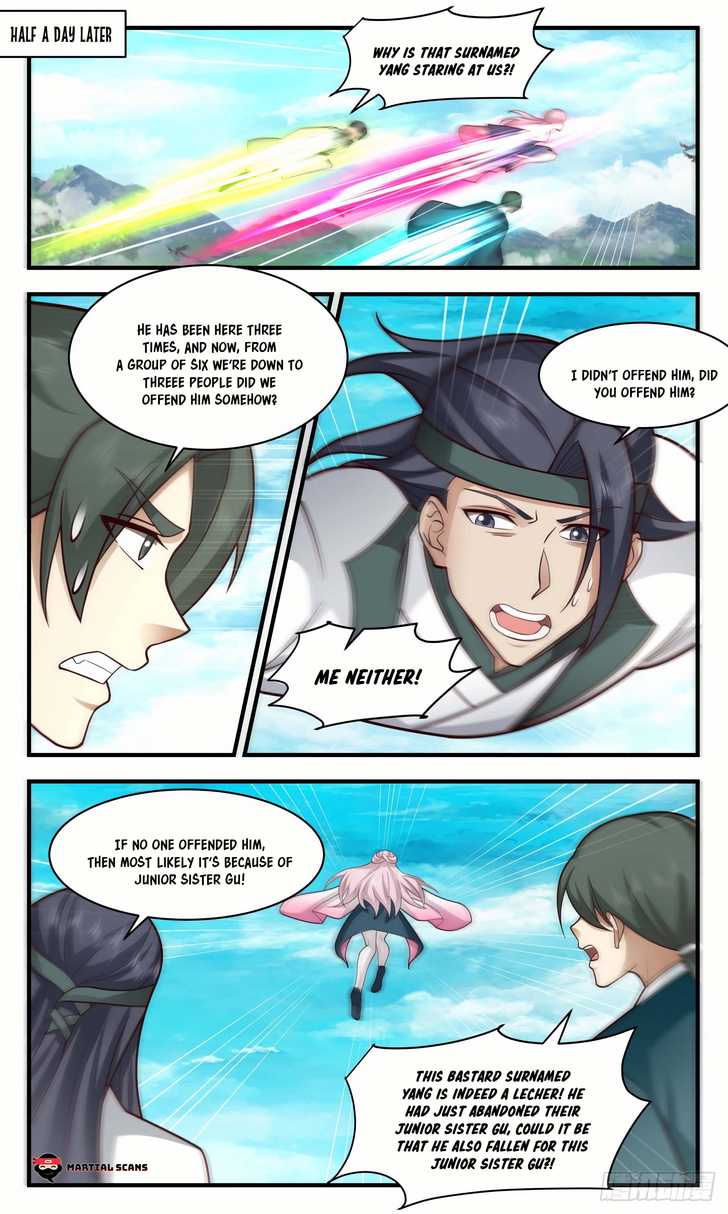 Page 2 of Chapter 2954
