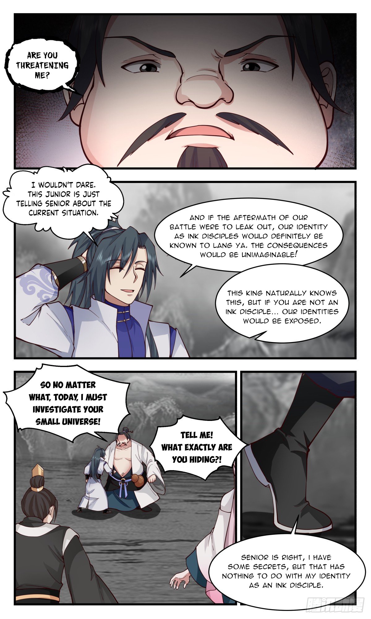 Page 2 of Chapter 2961