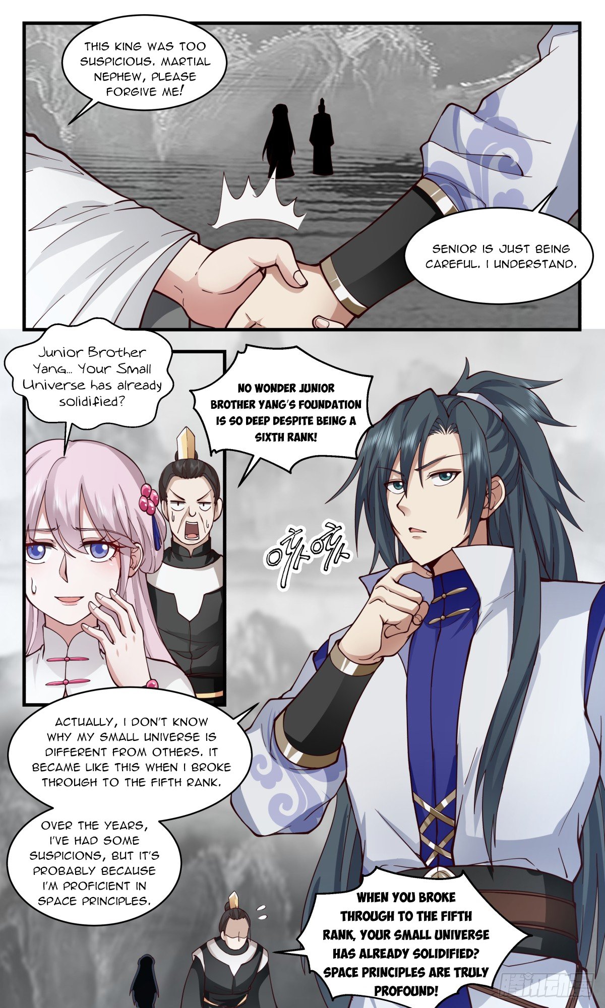 Page 4 of Chapter 2961
