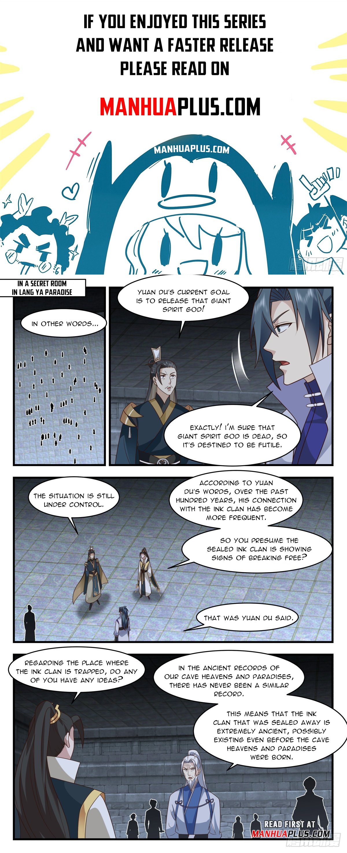 Page 1 of Chapter 2963