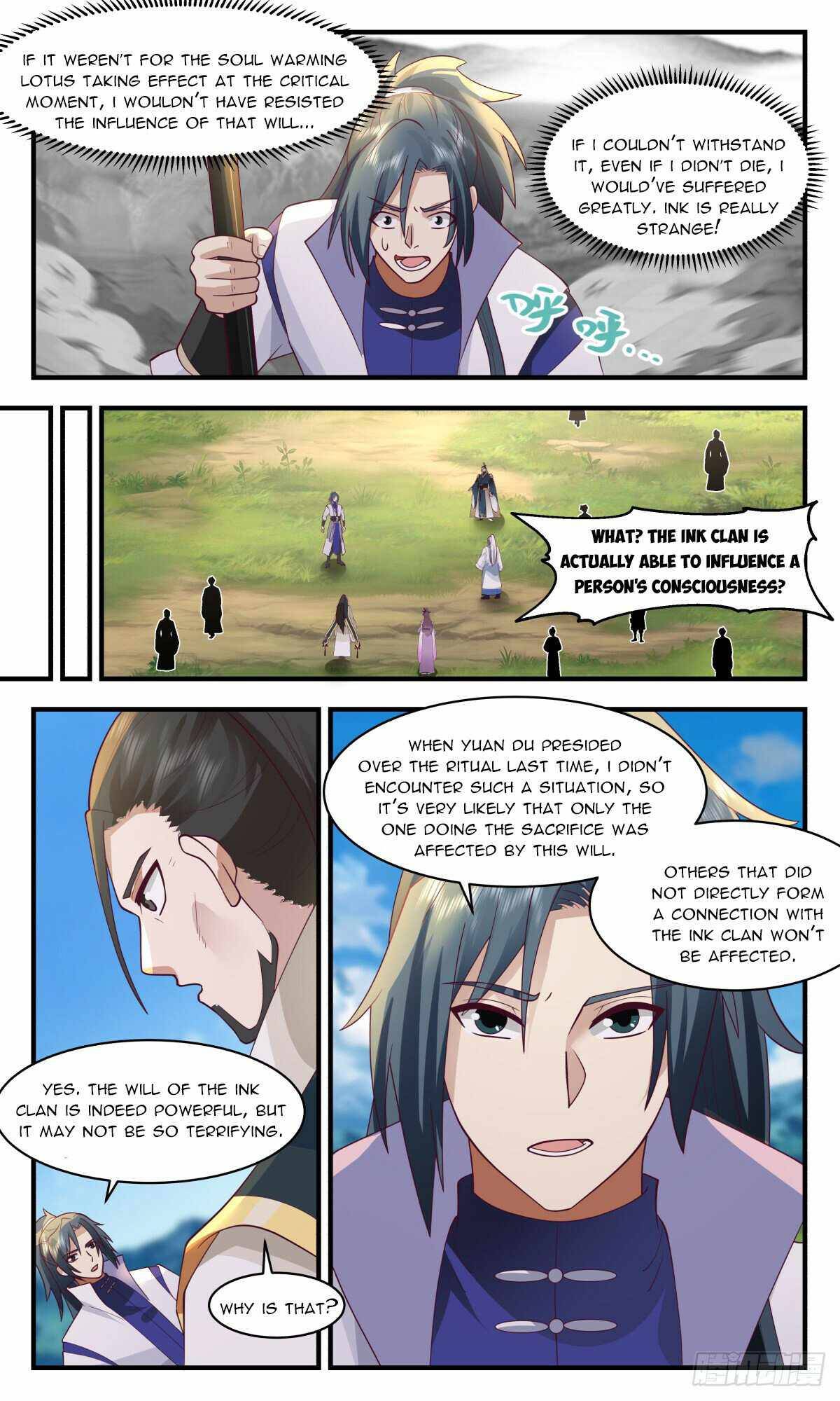 Page 6 of Chapter 2964