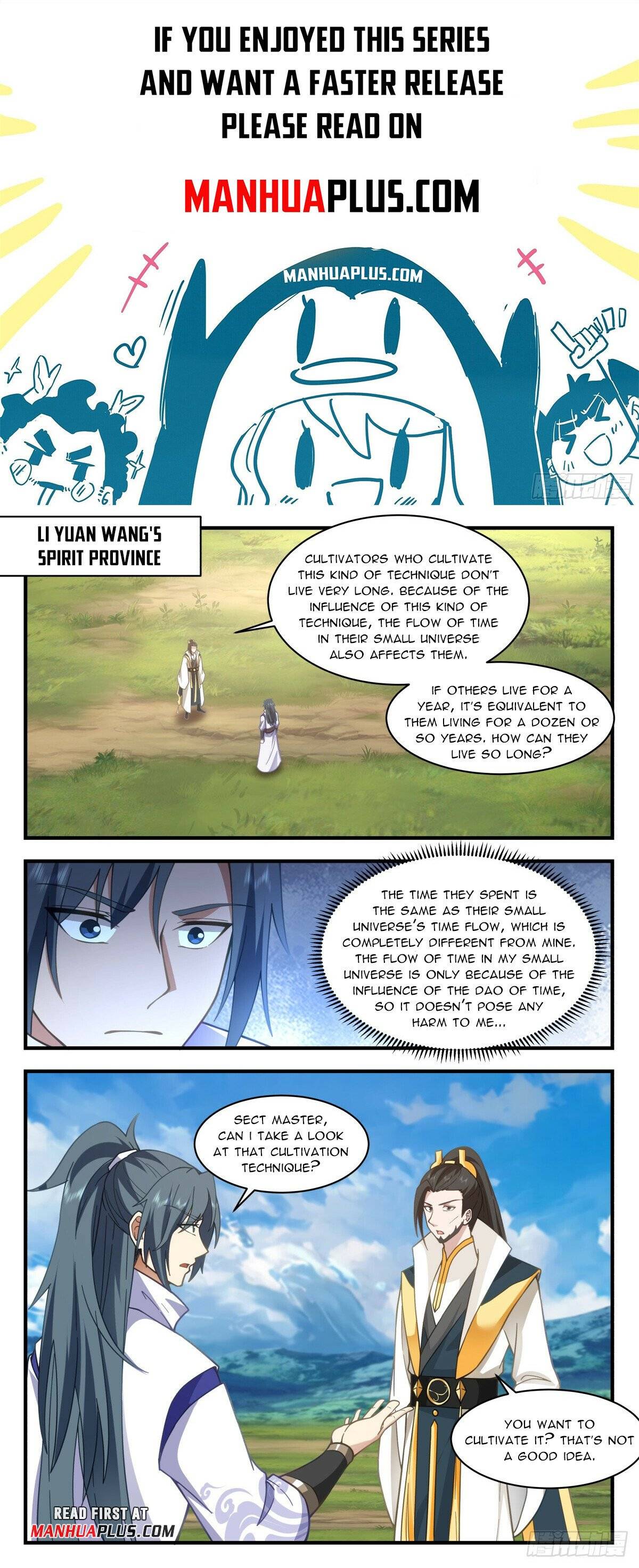Page 1 of Chapter 2965