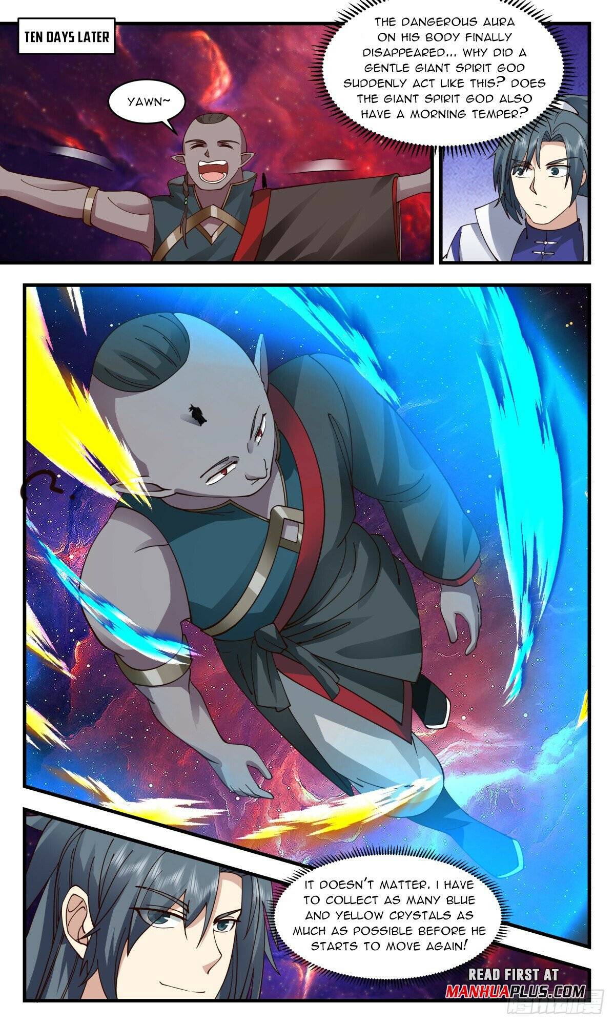 Page 5 of Chapter 2969
