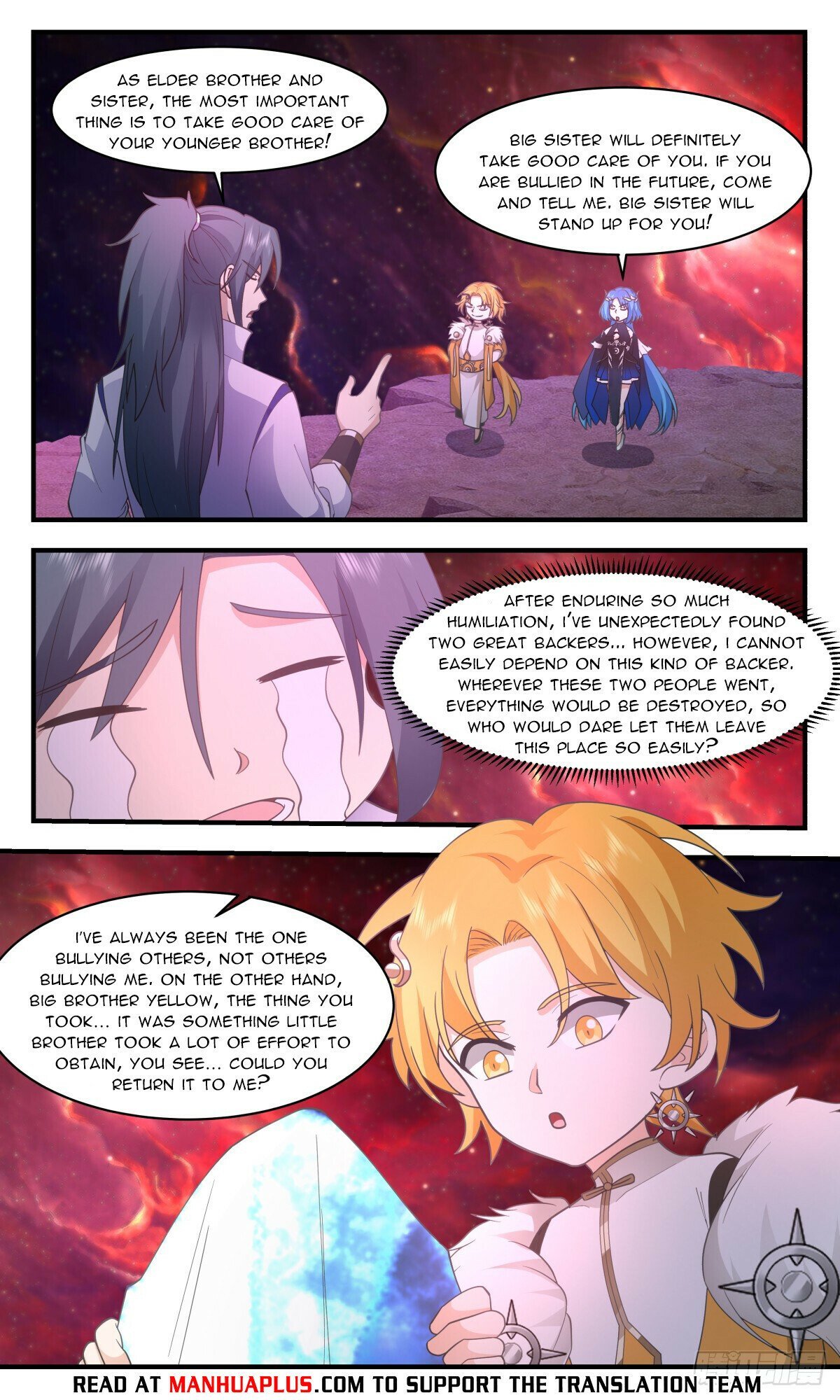 Page 10 of Chapter 2970