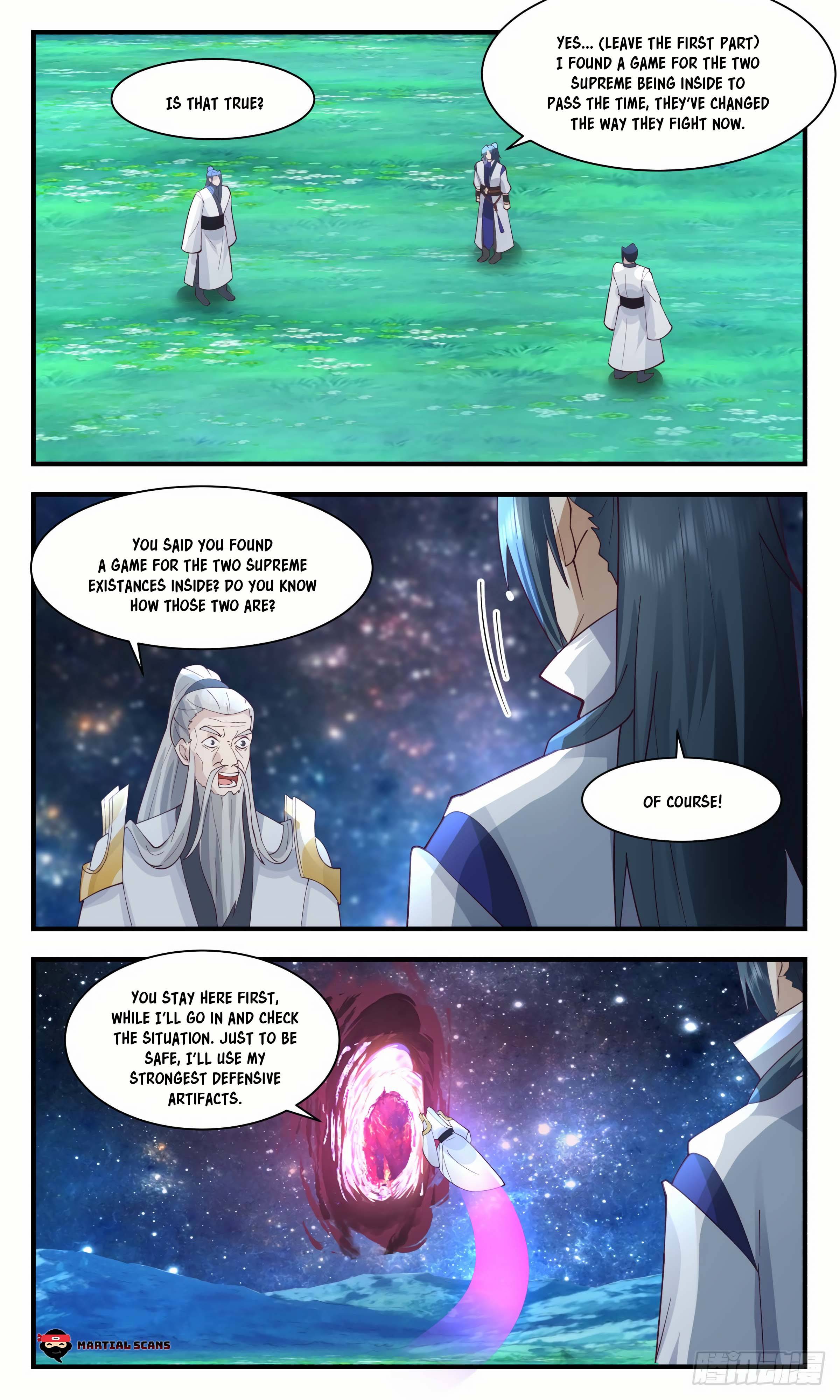 Page 8 of Chapter 2974
