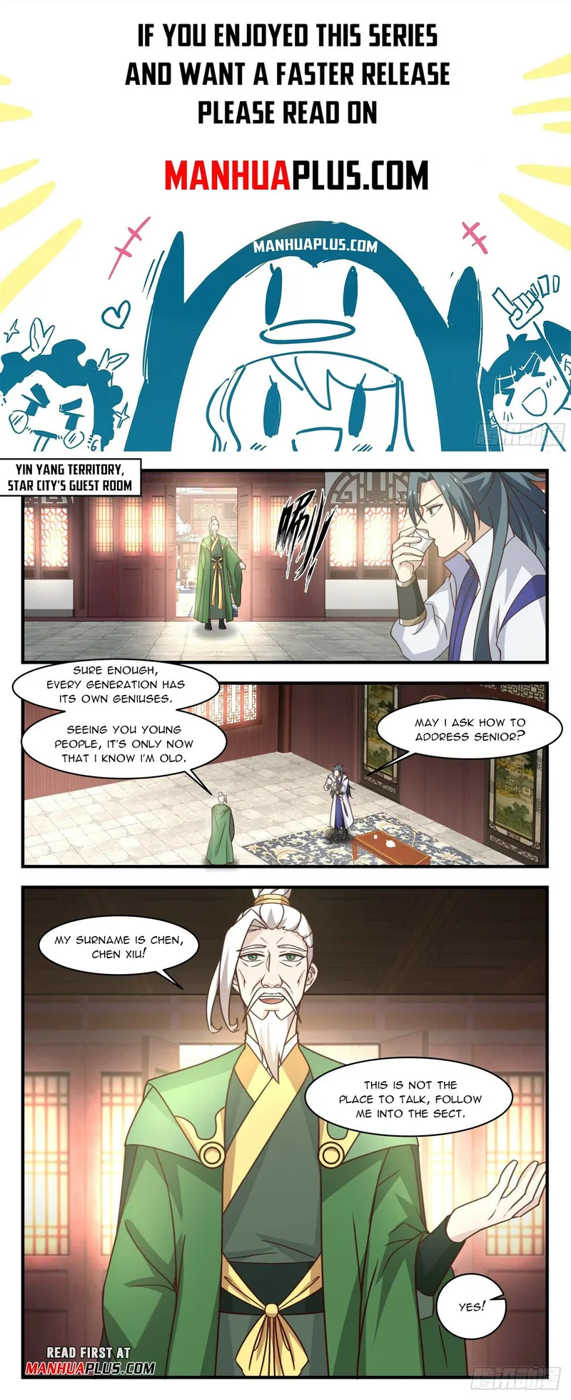 Page 1 of Chapter 2977