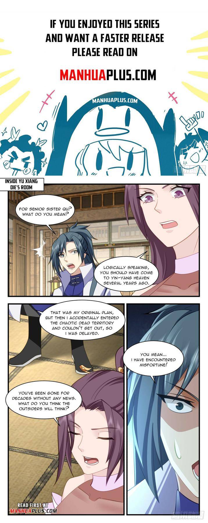 Page 1 of Chapter 2979