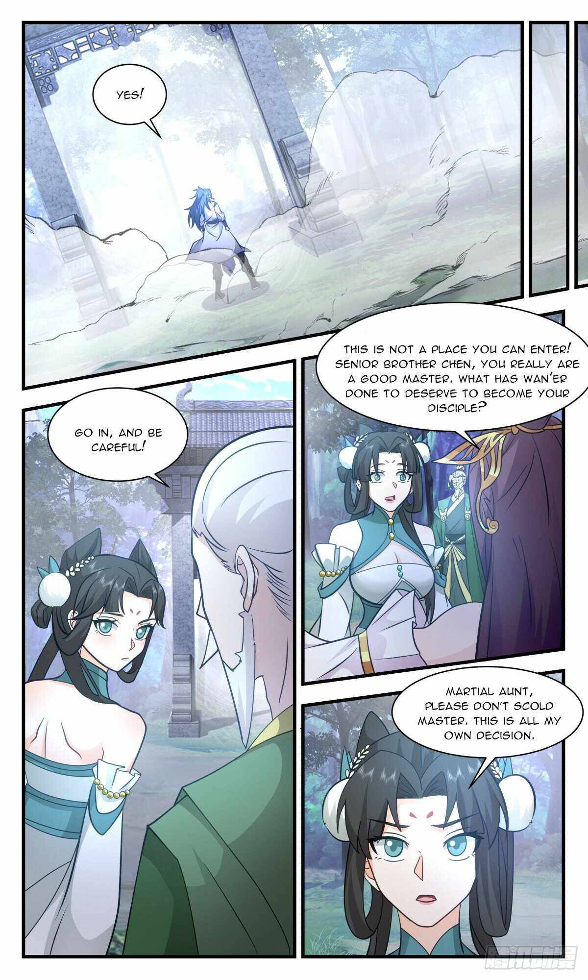 Page 10 of Chapter 2979