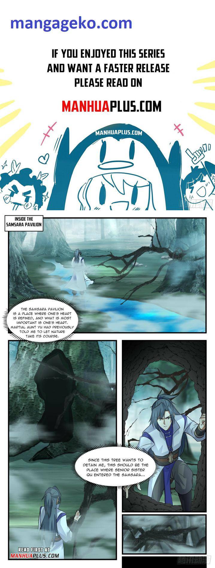 Page 1 of Chapter 2980