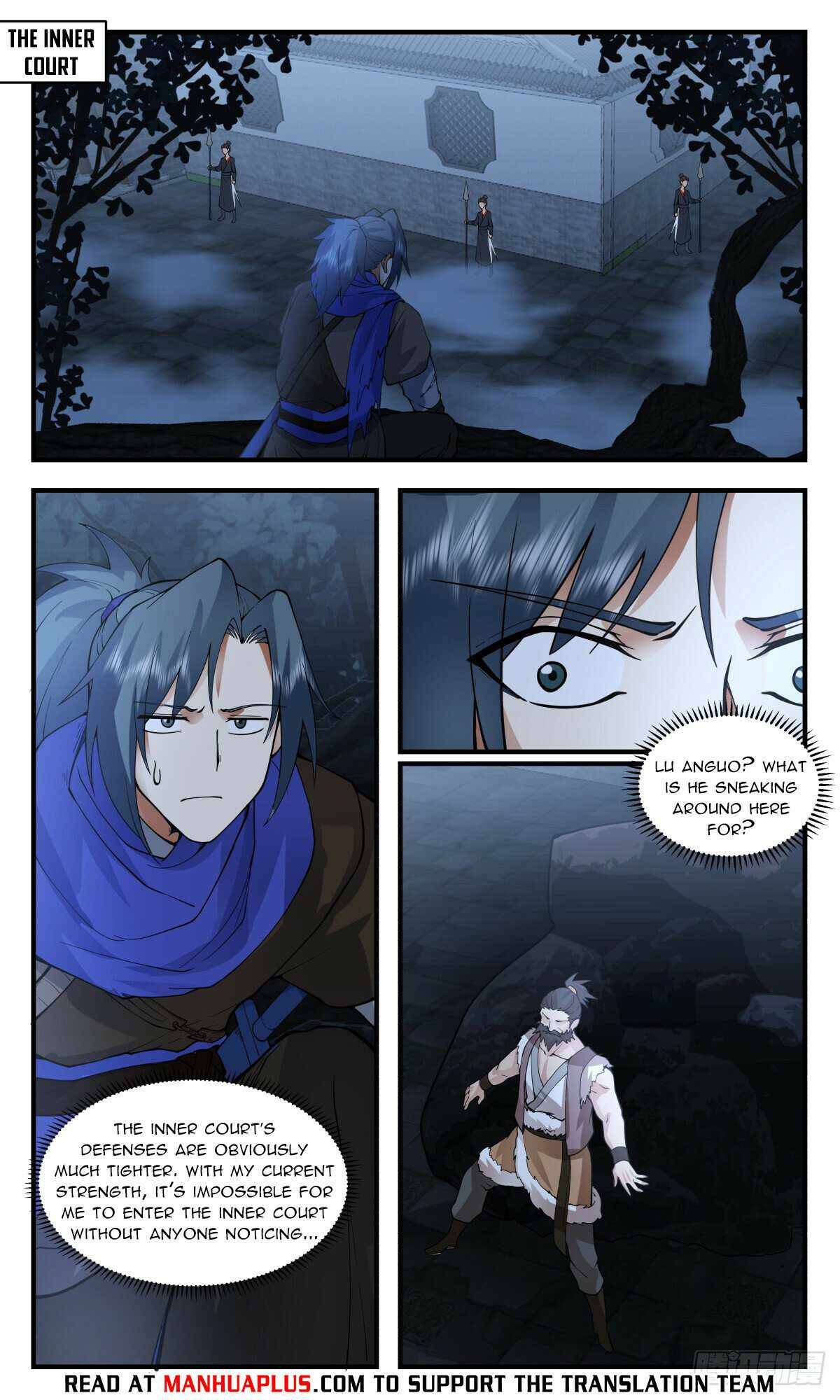Page 10 of Chapter 2980