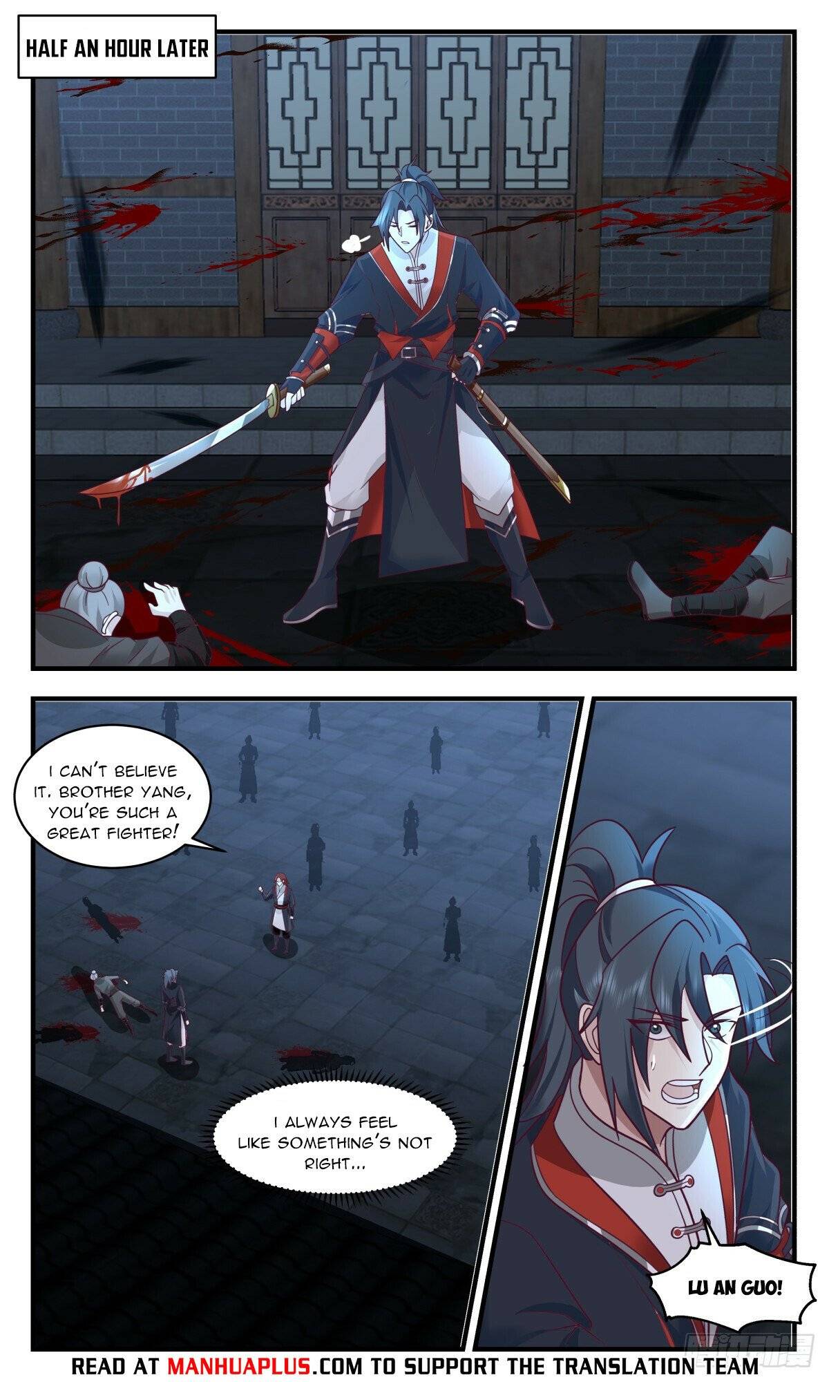 Page 8 of Chapter 2981