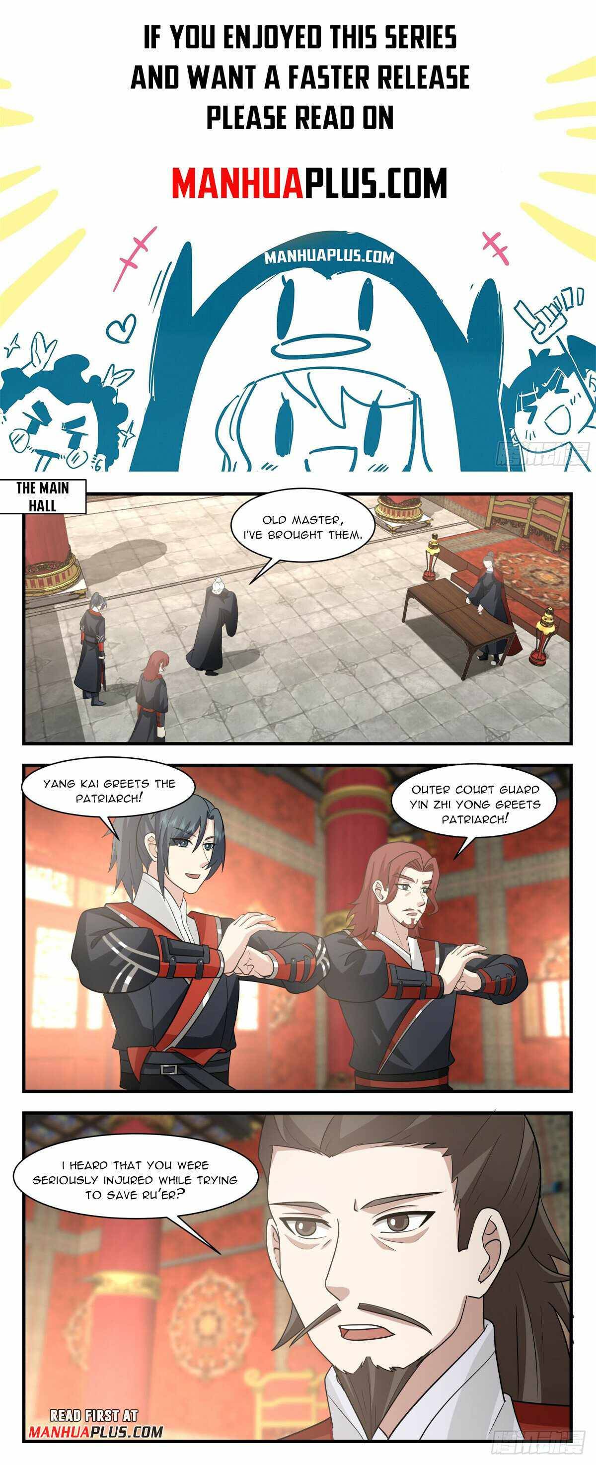 Page 1 of Chapter 2984