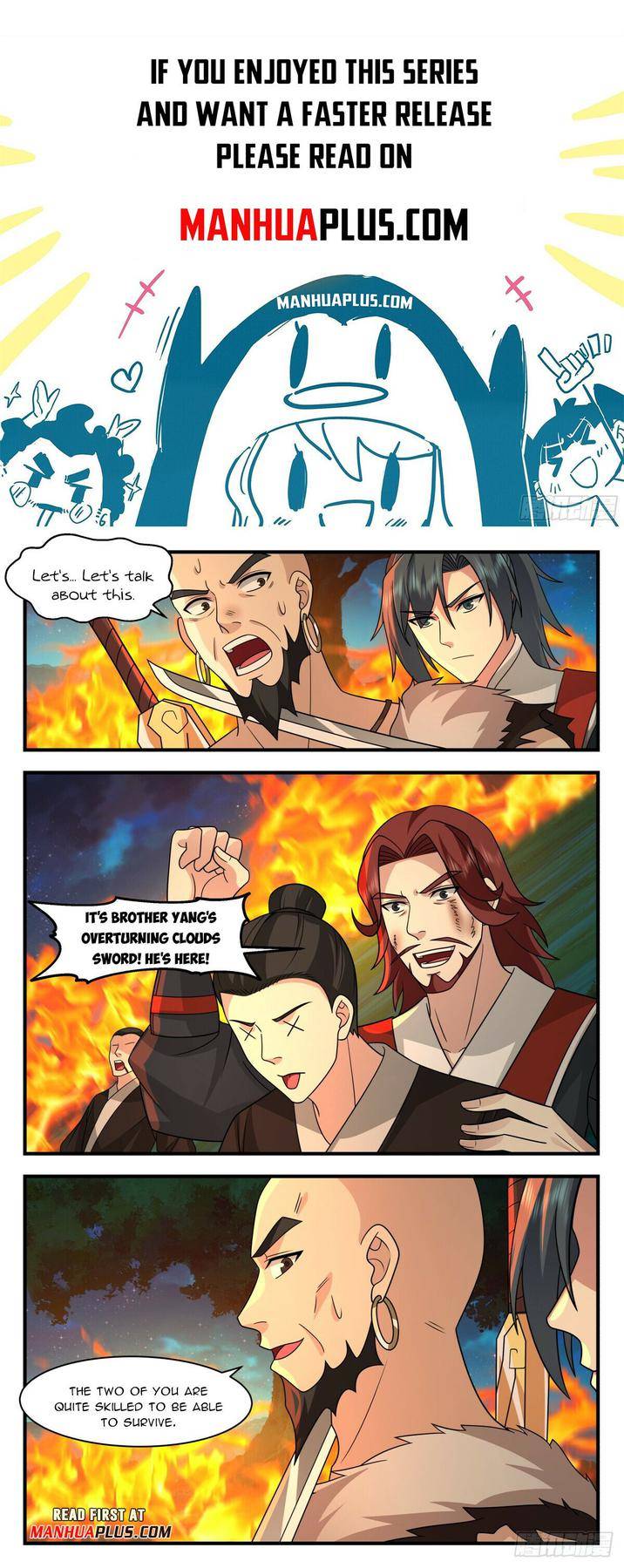 Page 1 of Chapter 2987