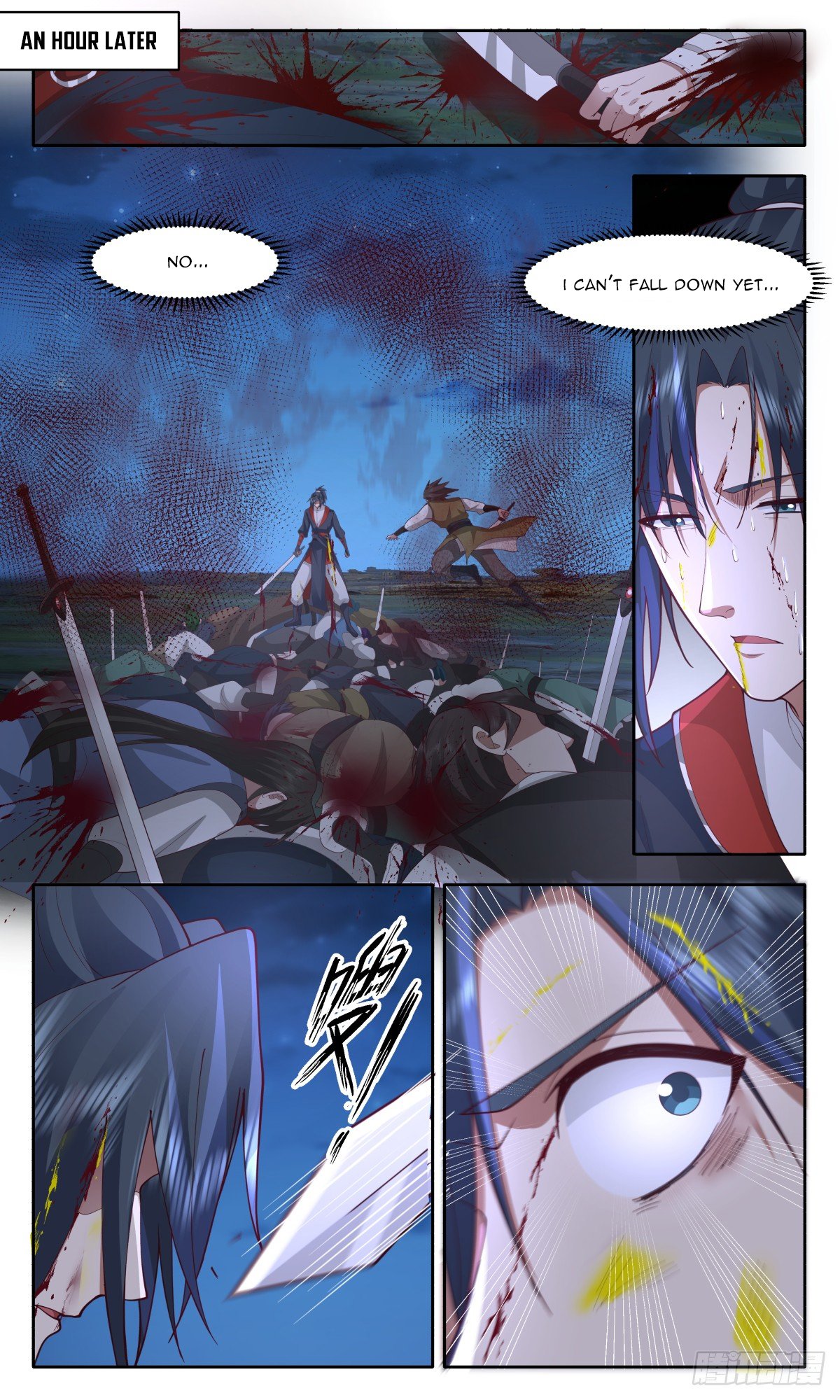 Page 6 of Chapter 2989