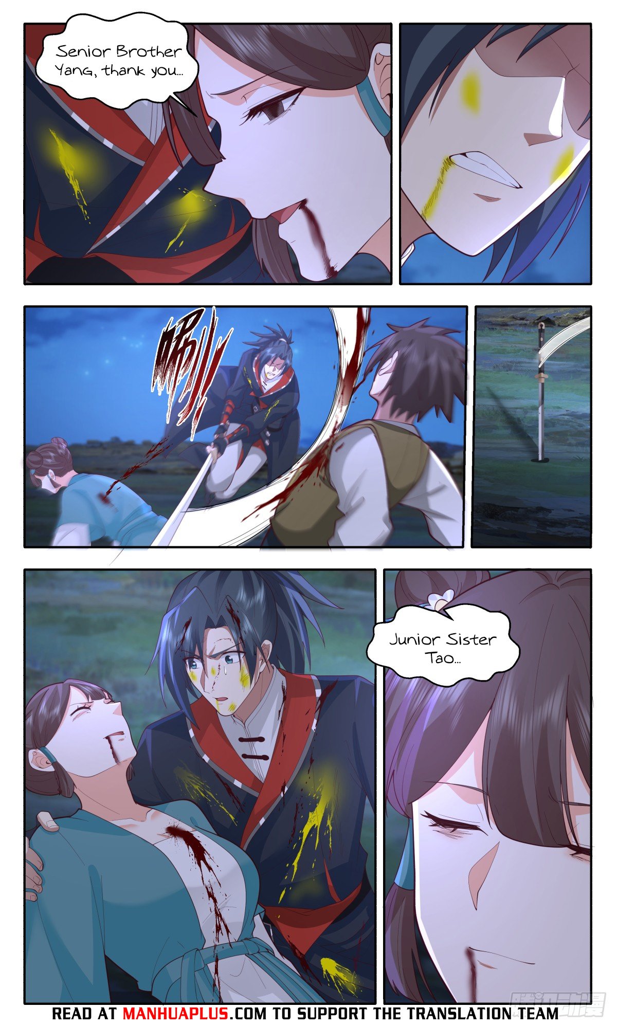 Page 8 of Chapter 2989