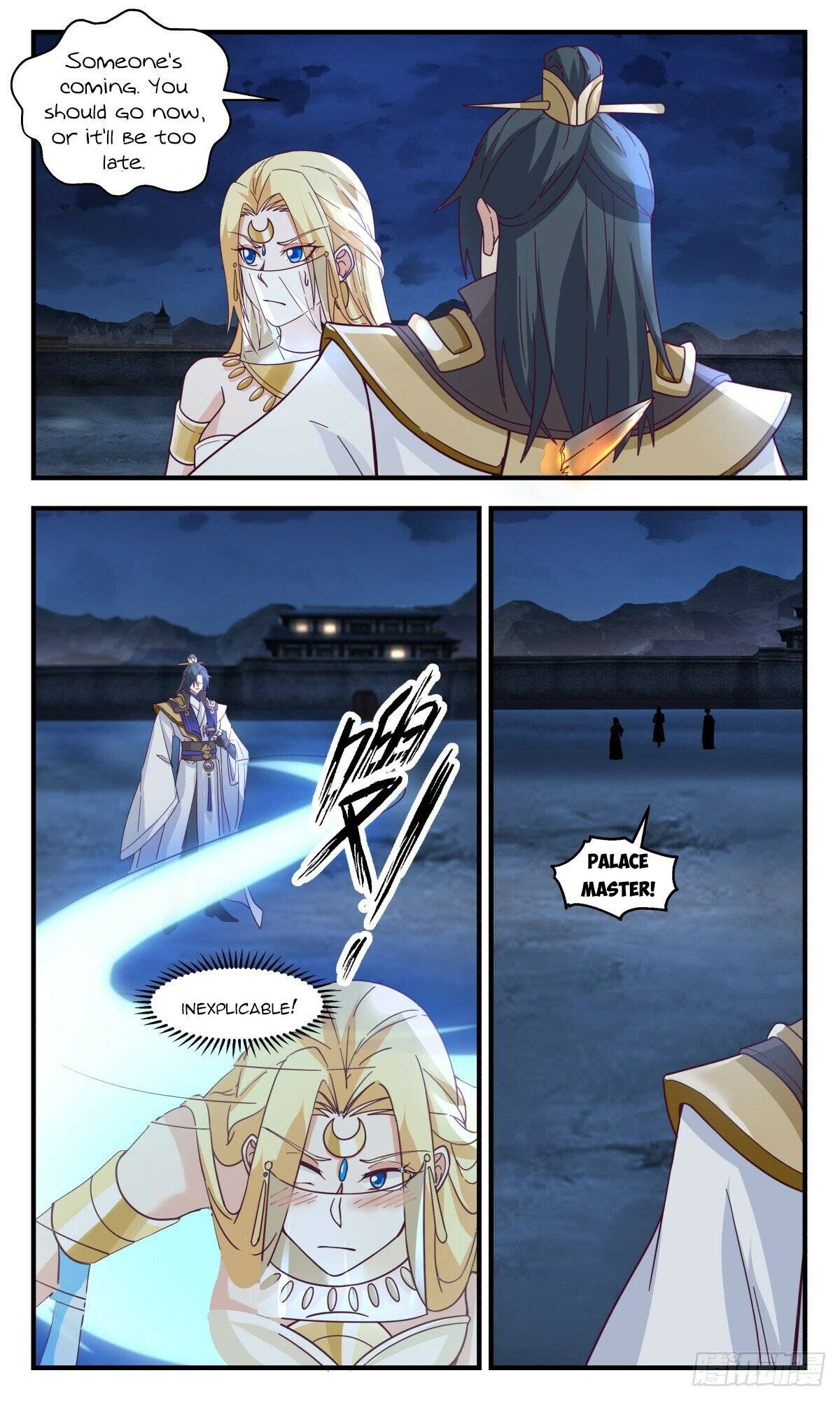 Page 2 of Chapter 2992