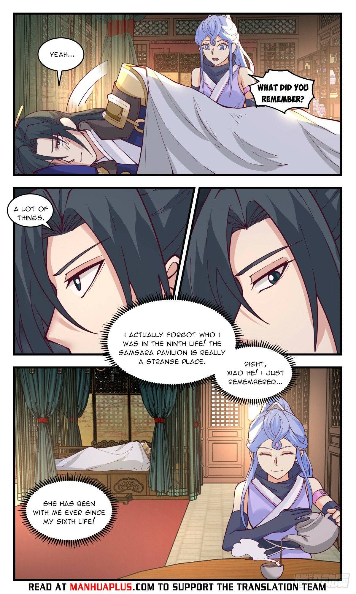 Page 6 of Chapter 2992