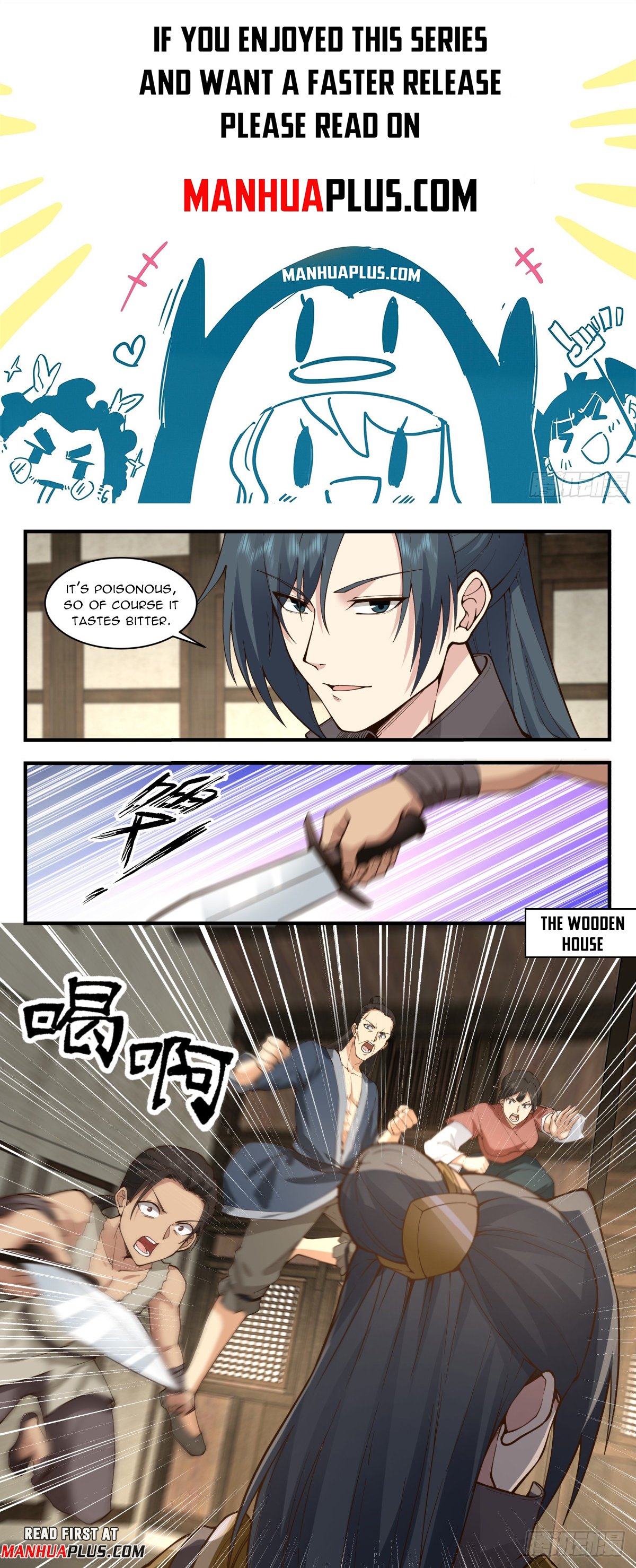 Page 1 of Chapter 2993
