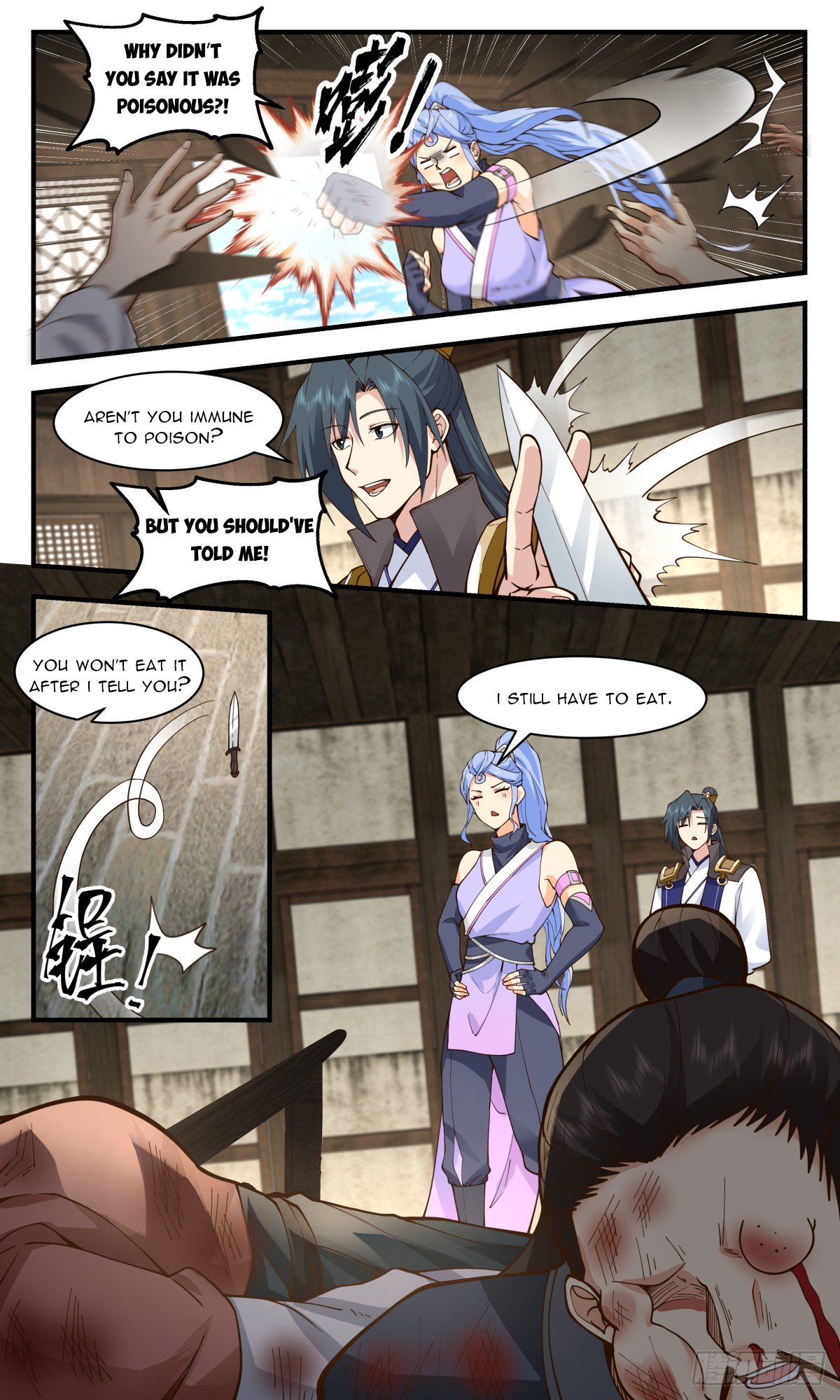 Page 2 of Chapter 2993