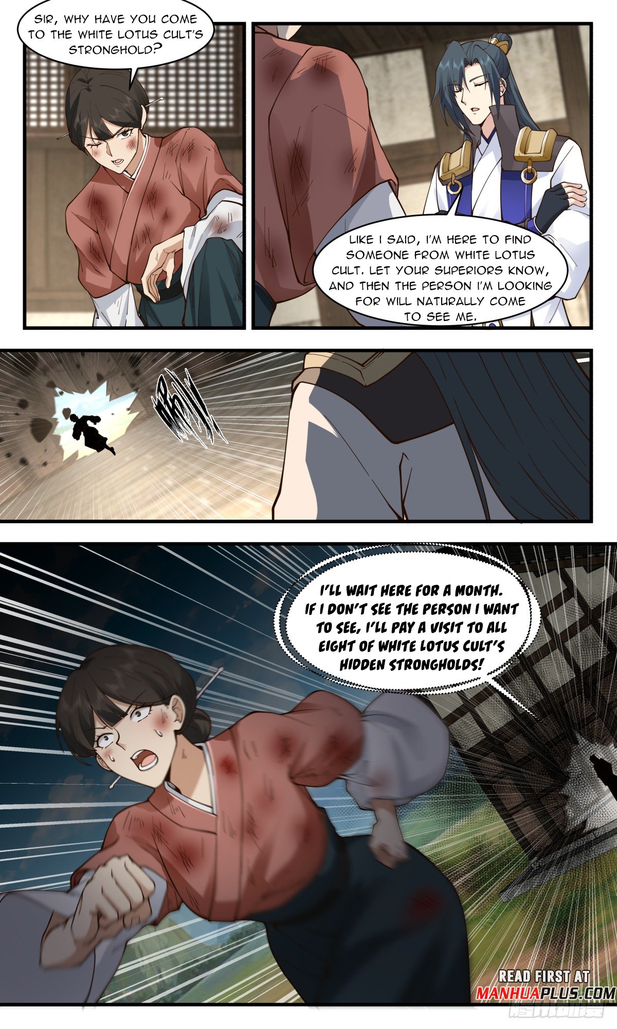 Page 5 of Chapter 2993