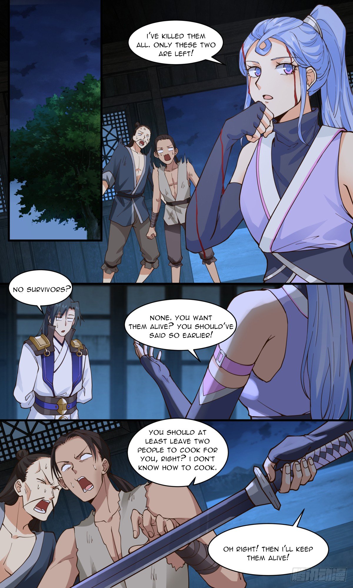 Page 6 of Chapter 2993