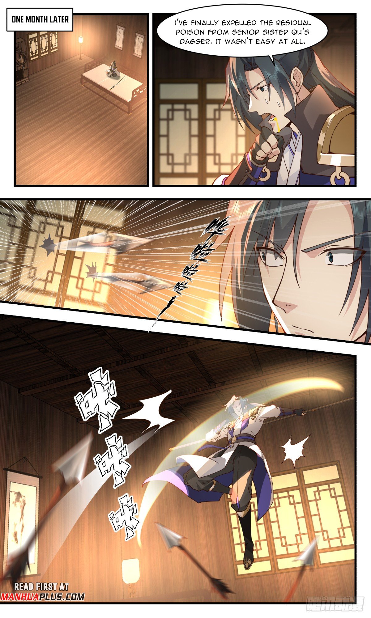 Page 7 of Chapter 2993