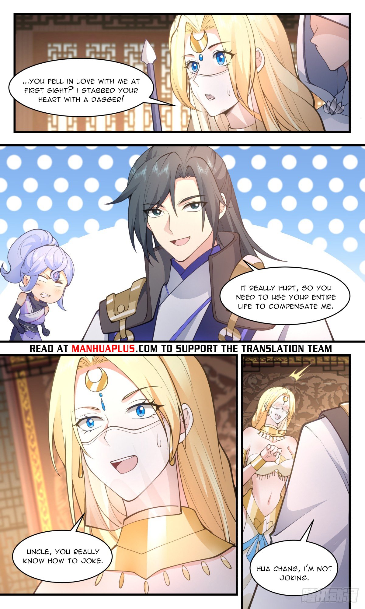 Page 10 of Chapter 2993
