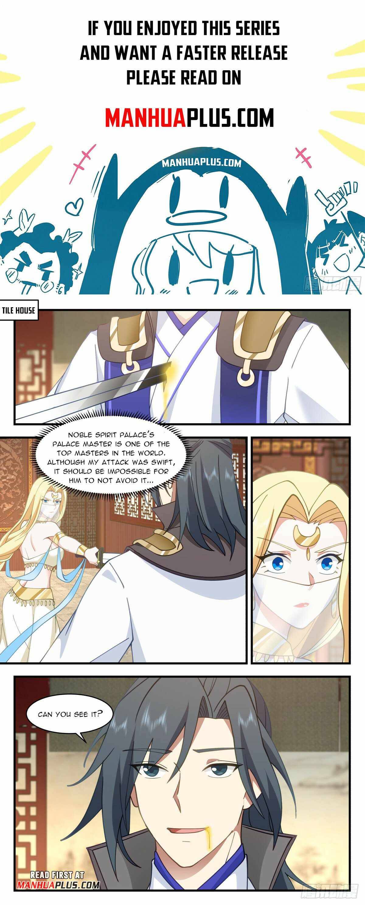 Page 1 of Chapter 2994