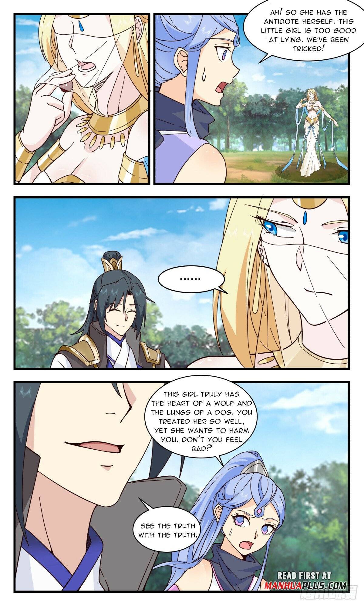 Page 5 of Chapter 2995