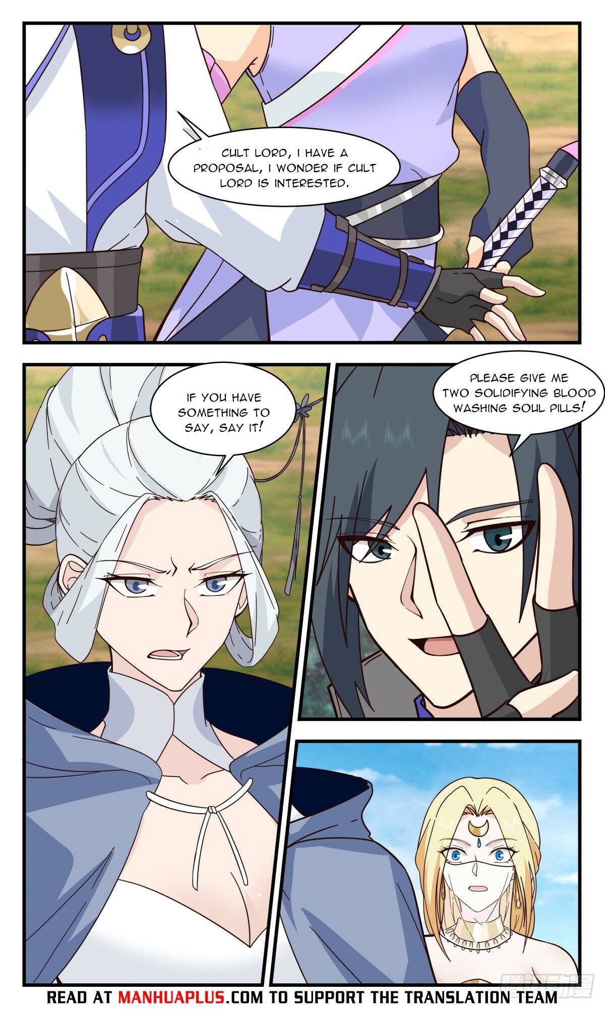 Page 8 of Chapter 2995