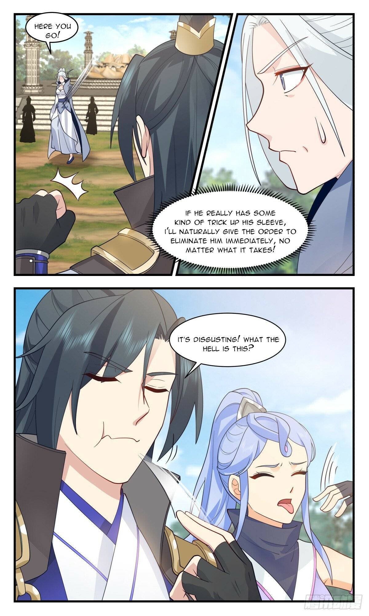 Page 10 of Chapter 2995