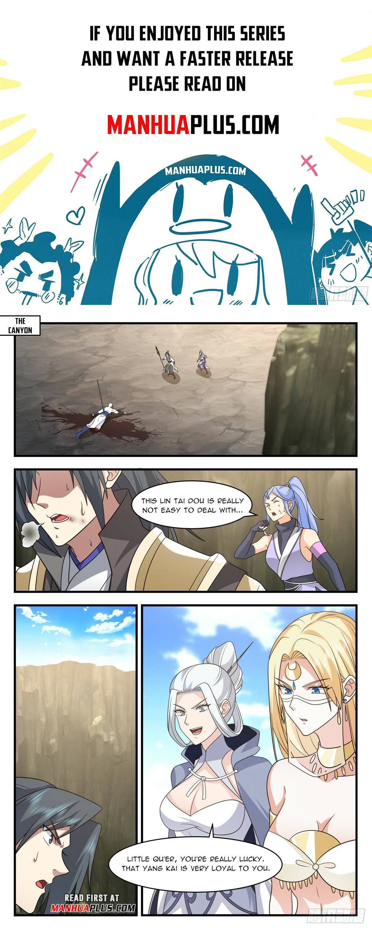 Page 1 of Chapter 2998