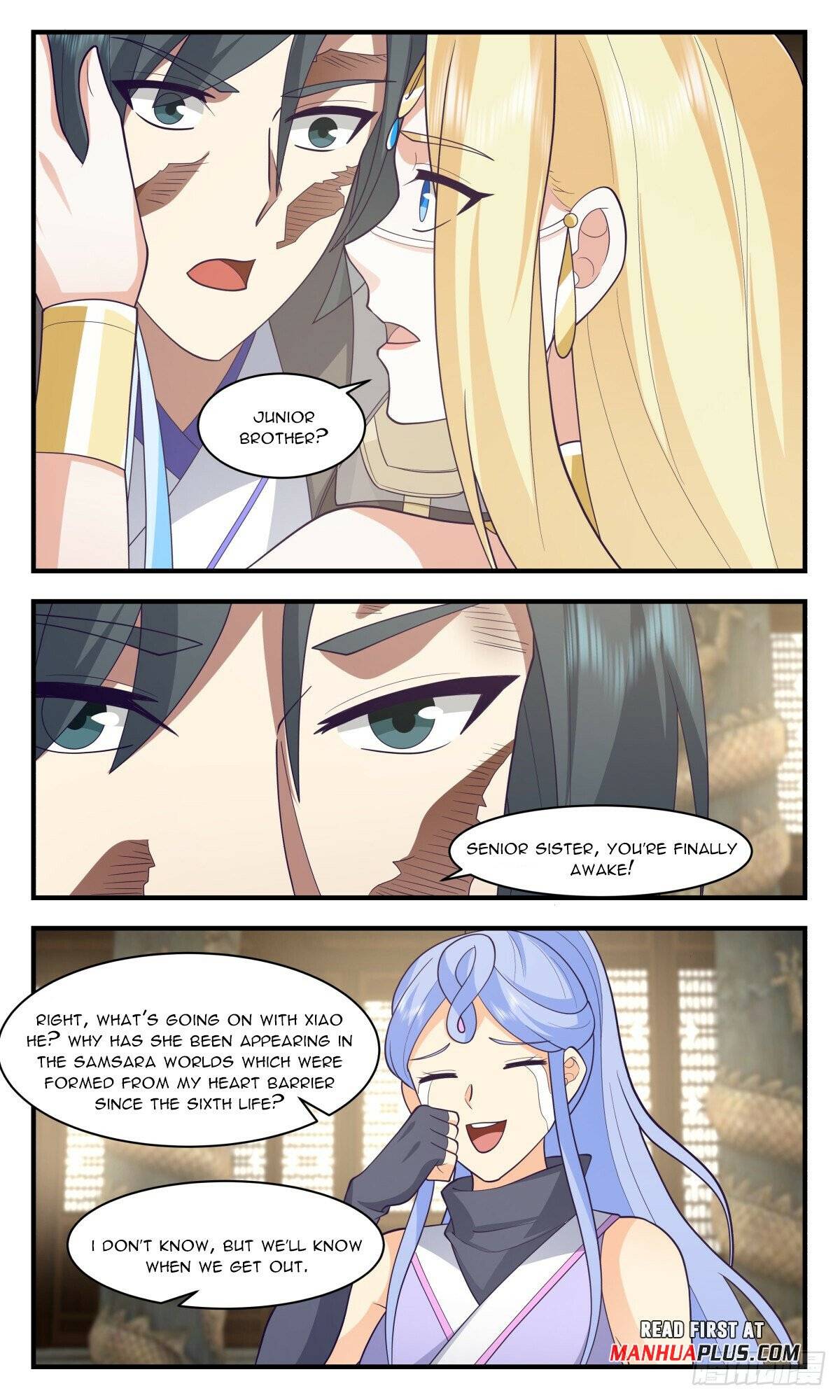 Page 11 of Chapter 2998