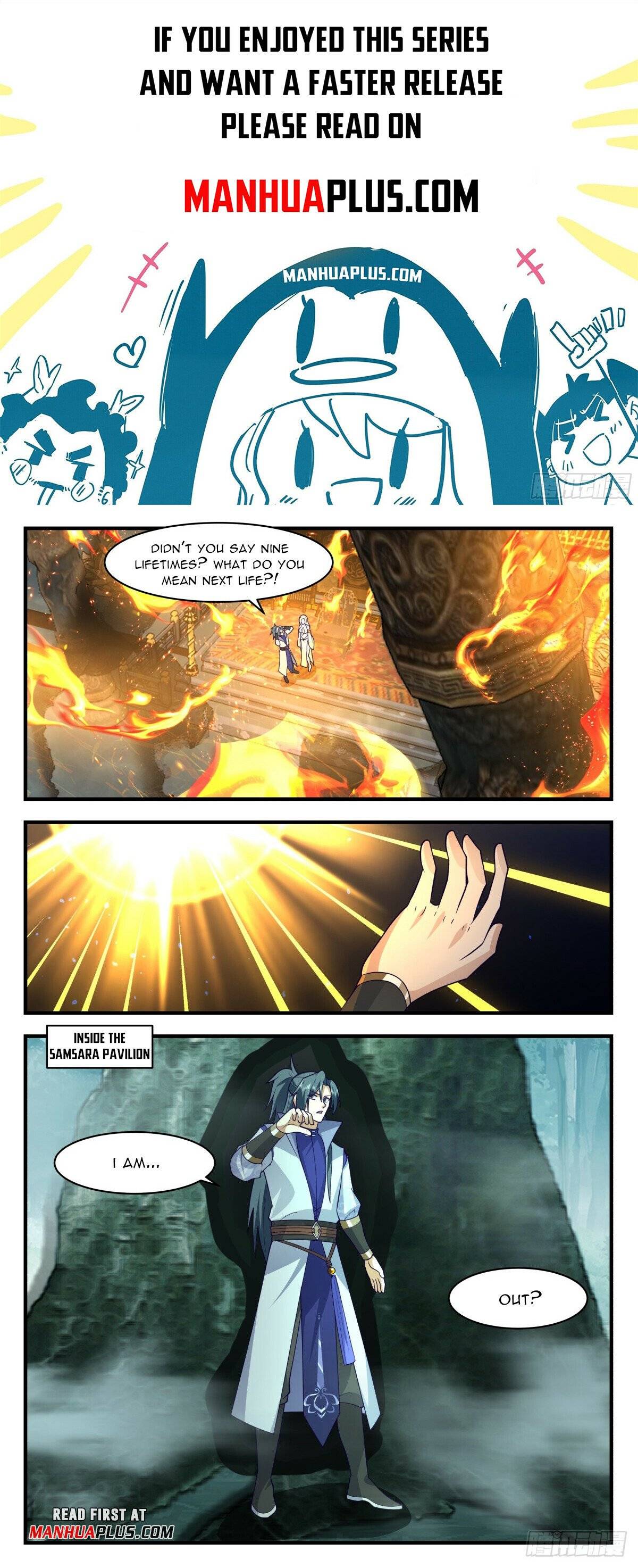 Page 1 of Chapter 2999