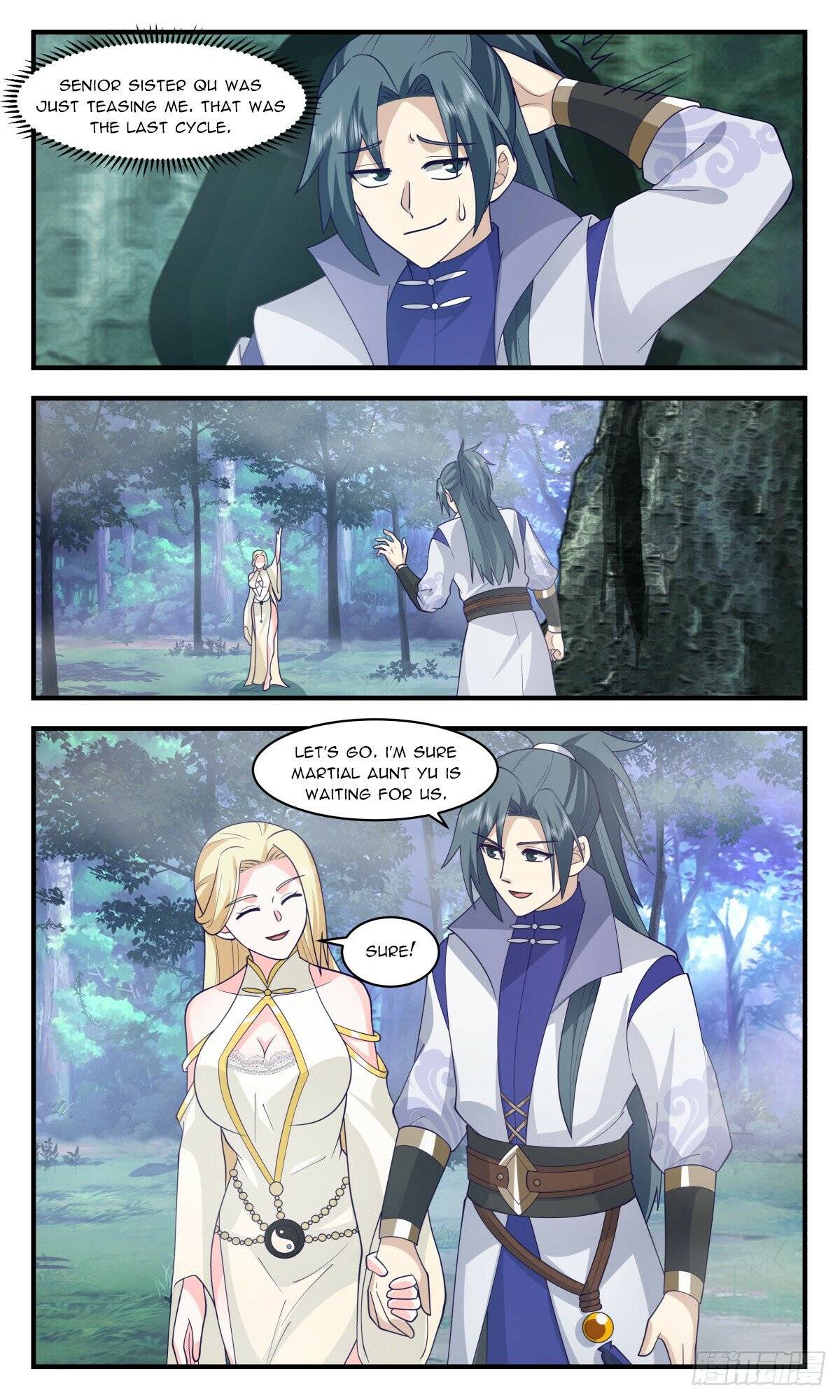 Page 2 of Chapter 2999