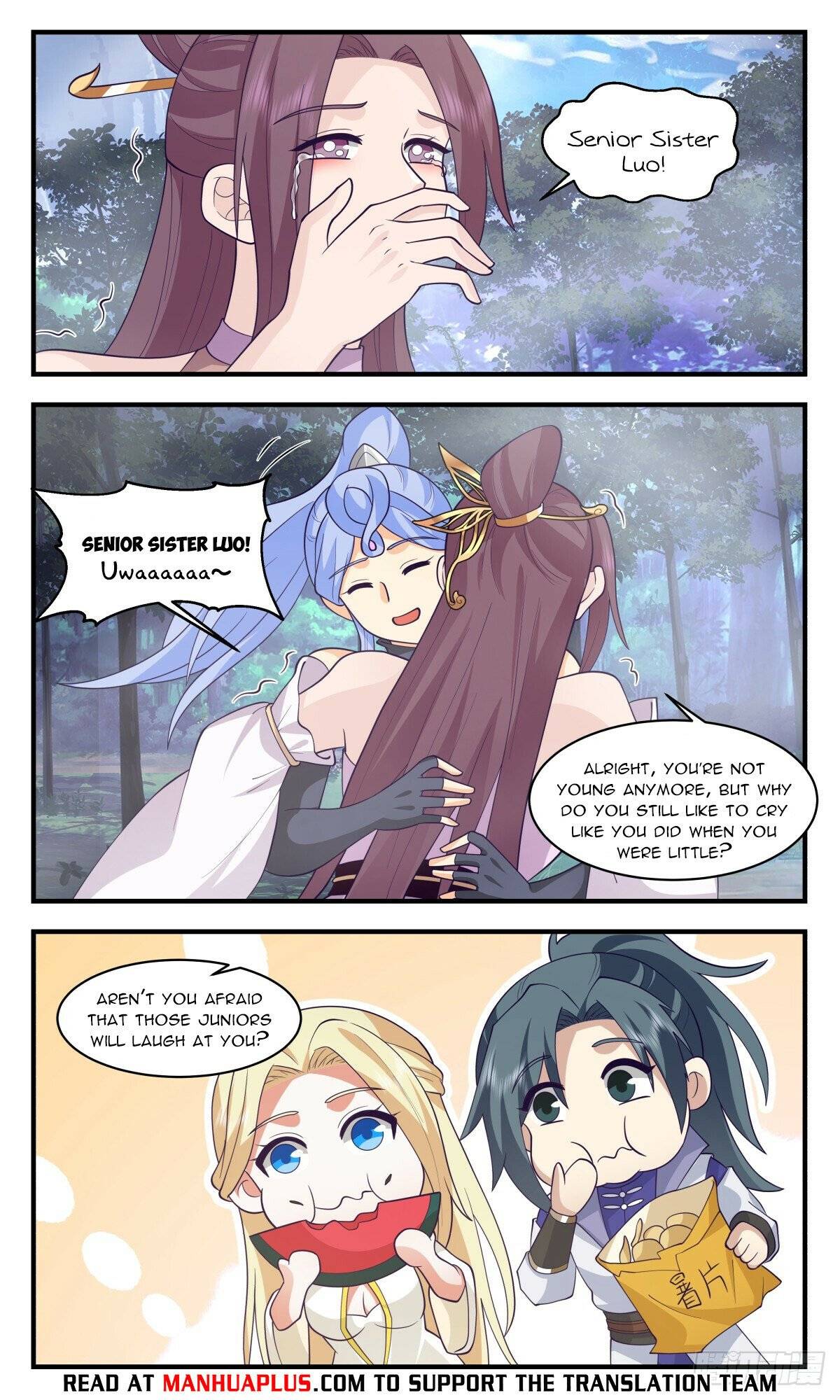 Page 4 of Chapter 2999