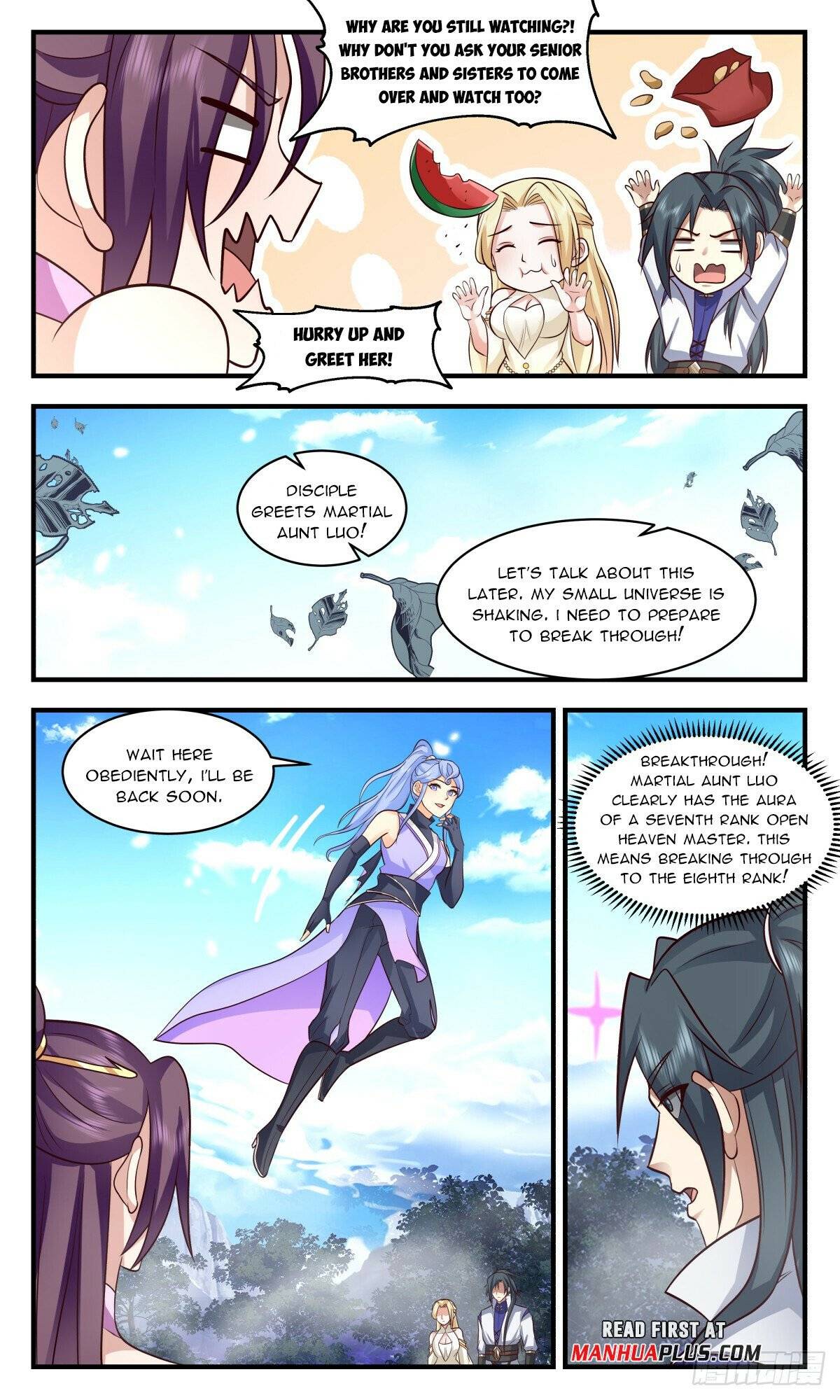 Page 5 of Chapter 2999